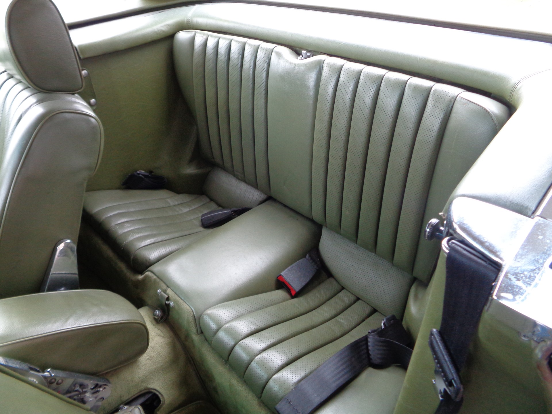 MERCEDES-BENZ 280 SL-image-4