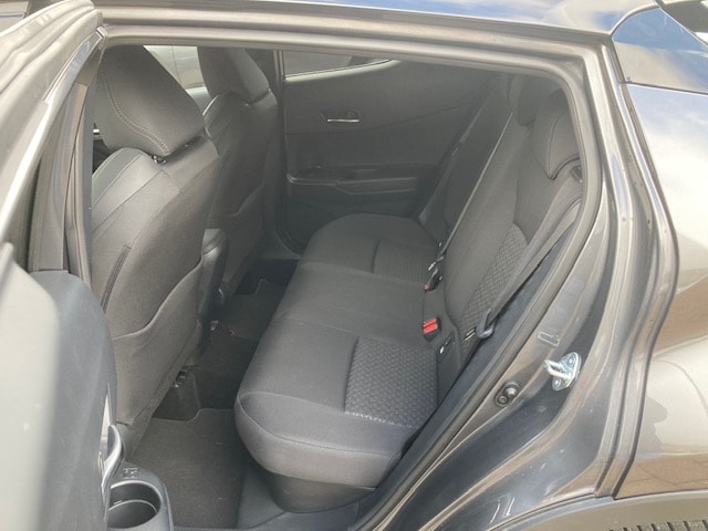 TOYOTA C-HR 1.8 HSD CVT Trend-image-9