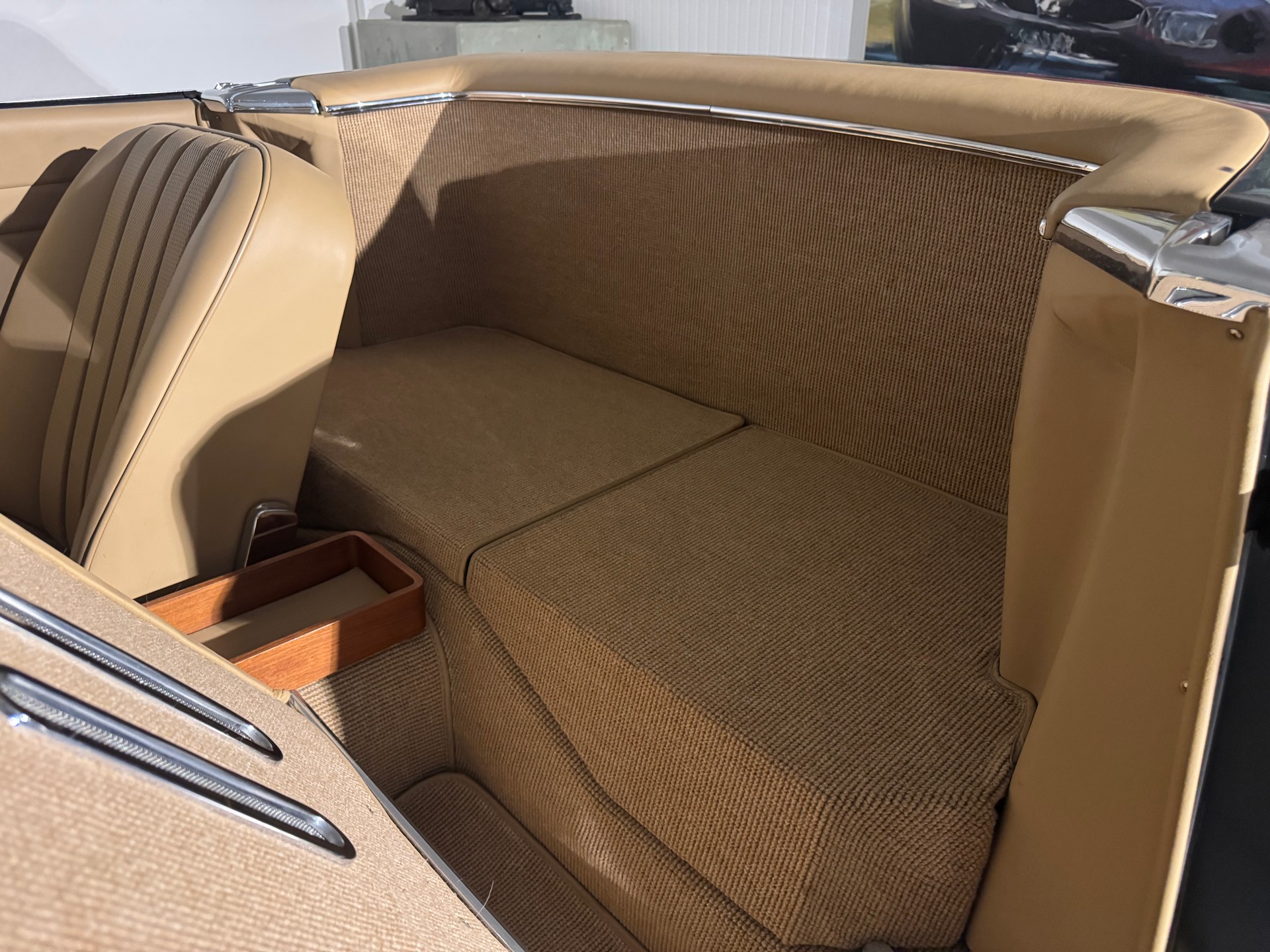 MERCEDES-BENZ Mercedes-Benz 230 SL-image-18