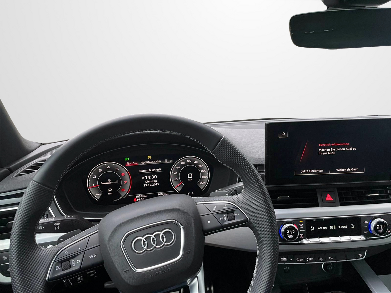 AUDI A5 Cabriolet 40 TFSI S-Line S-tronic quattro-image-5