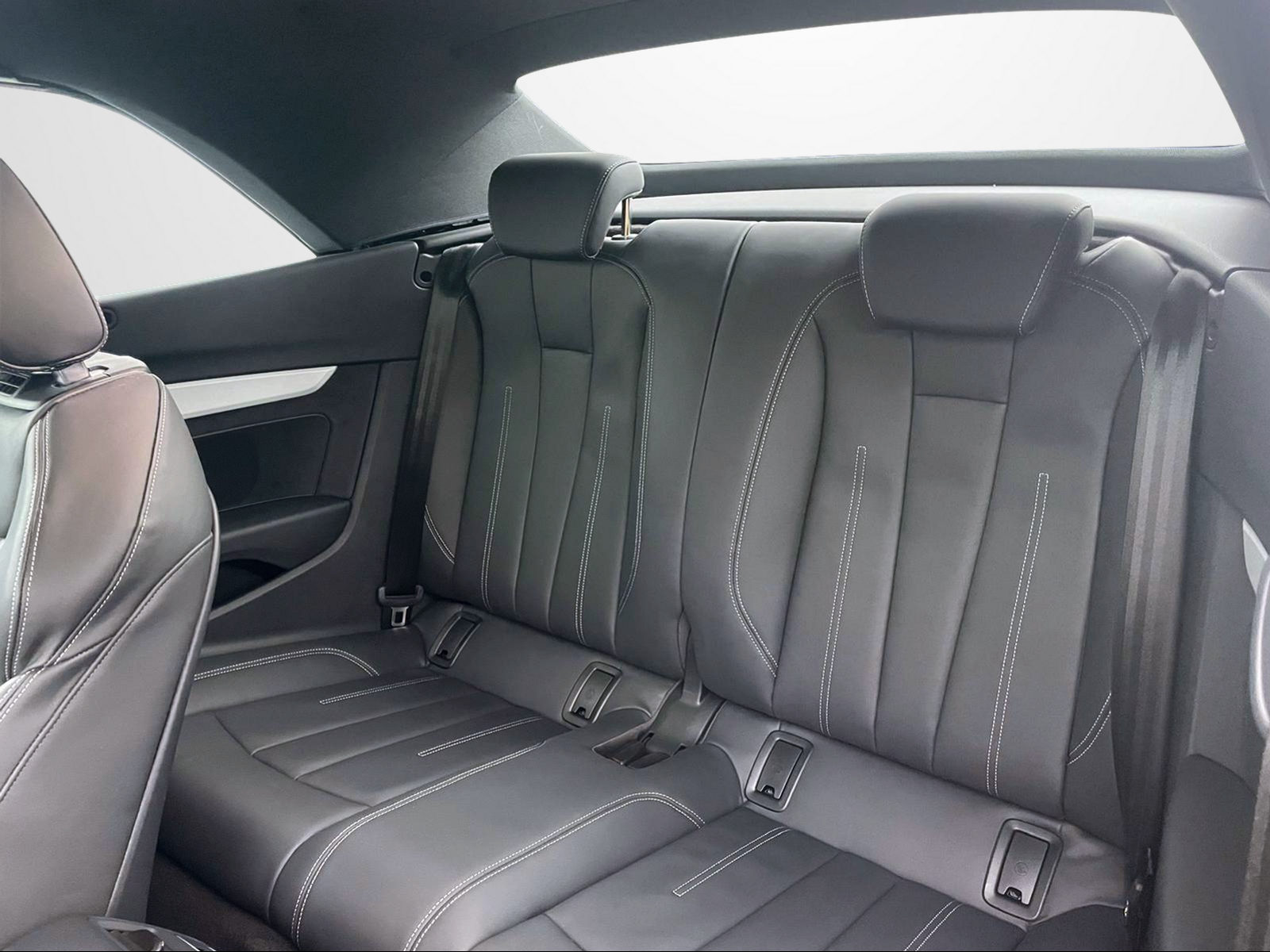 AUDI A5 Cabriolet 40 TFSI S-Line S-tronic quattro-image-7