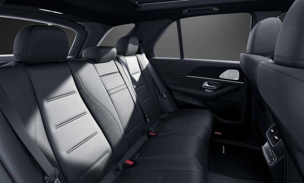 MERCEDES-BENZ GLE 300 d 4Matic 9G-Tronic-image-6
