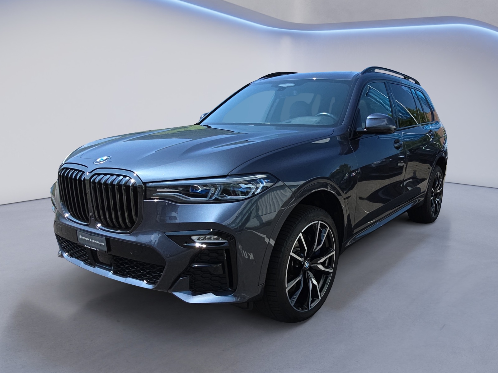 BMW X7 40d xDrive SAG-image-0