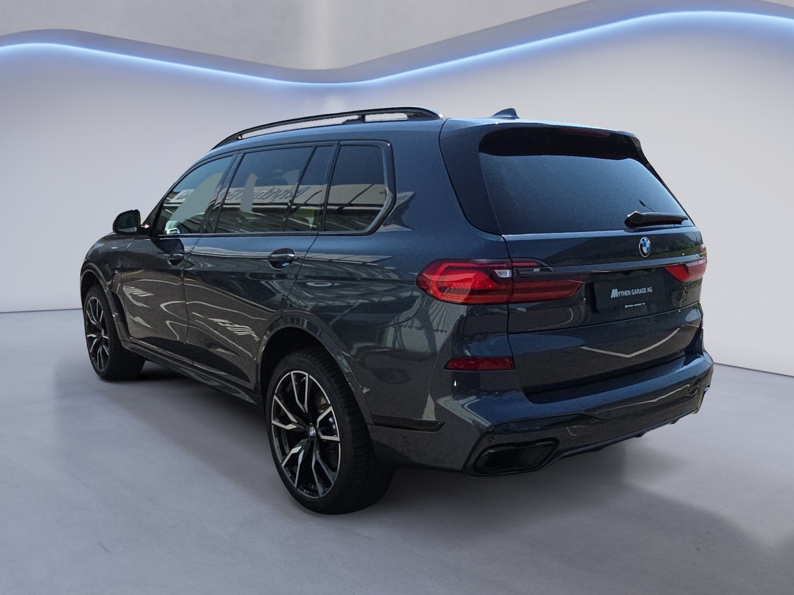 BMW X7 40d xDrive SAG-image-2