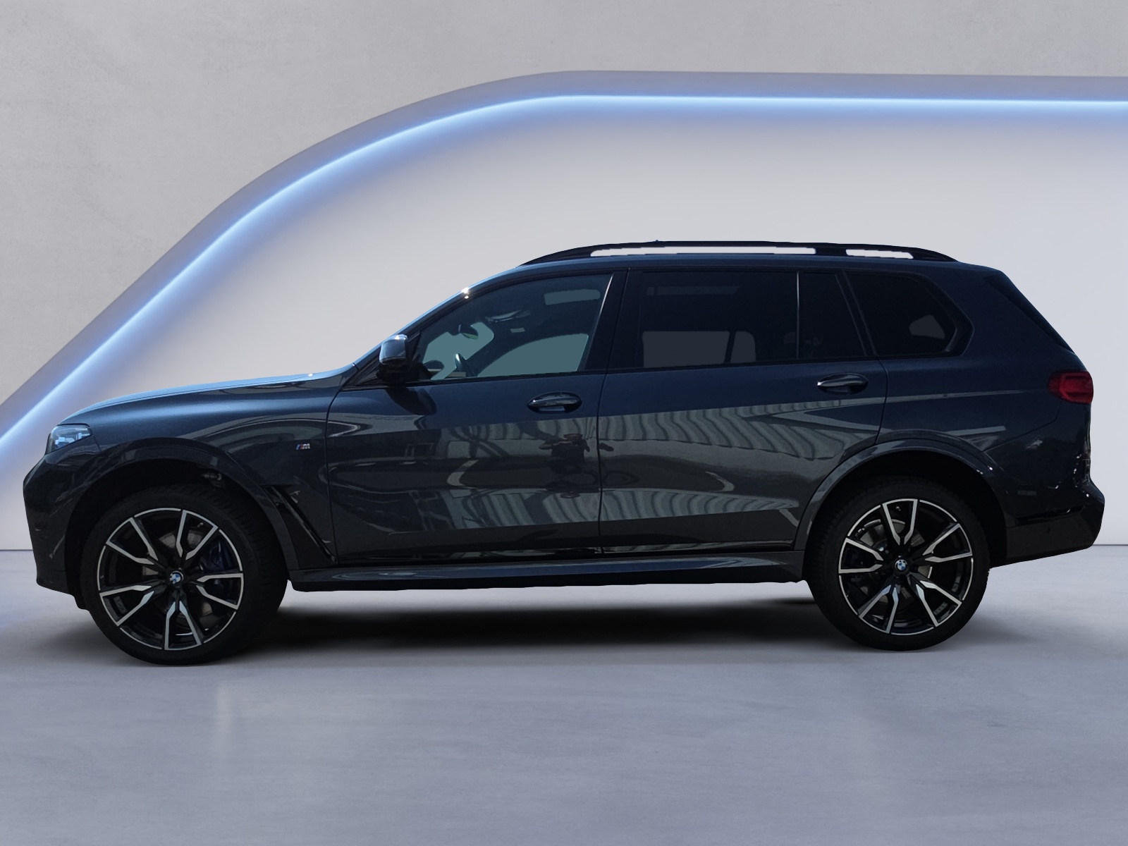 BMW X7 40d xDrive SAG-image-1