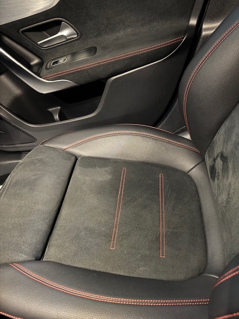 MERCEDES-BENZ A 200 AMG Line 7G-DCT-image-5