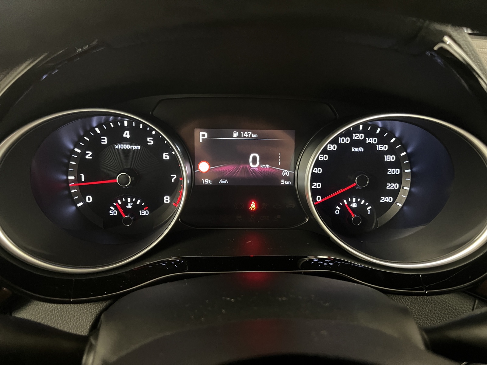 KIA Ceed 1.5 T Power-image-7