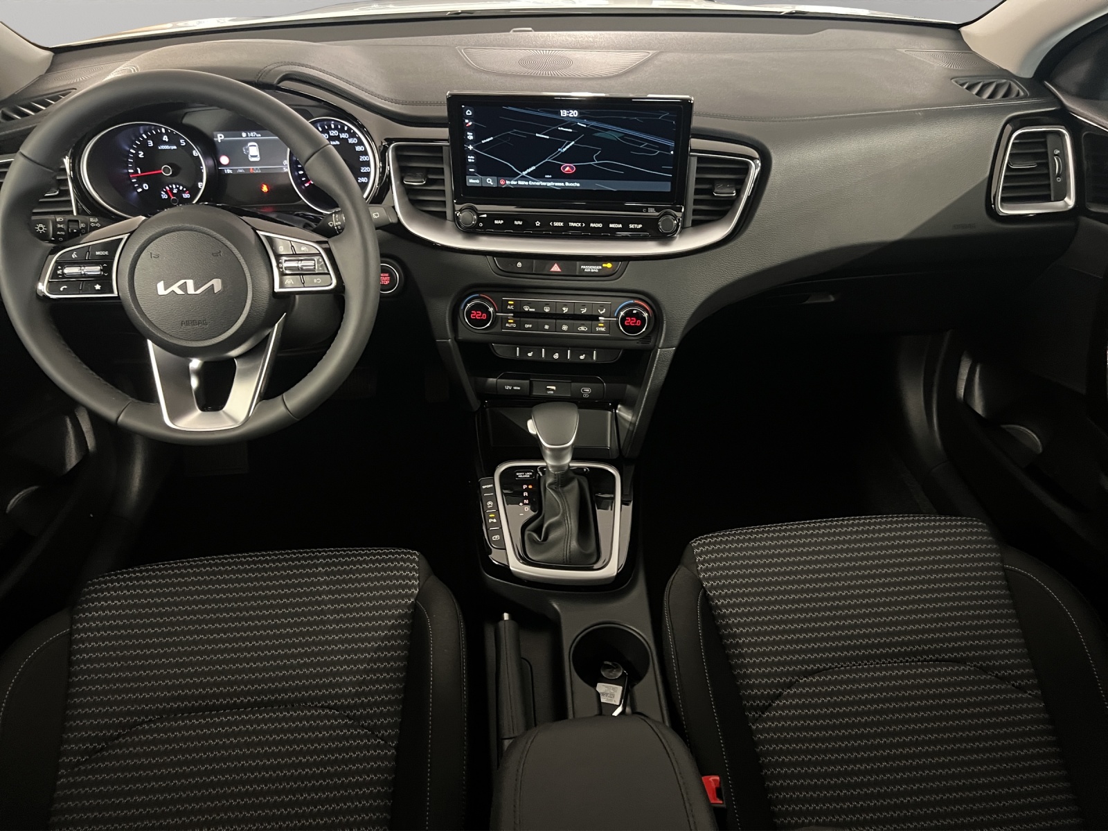 KIA Ceed 1.5 T Power-image-11