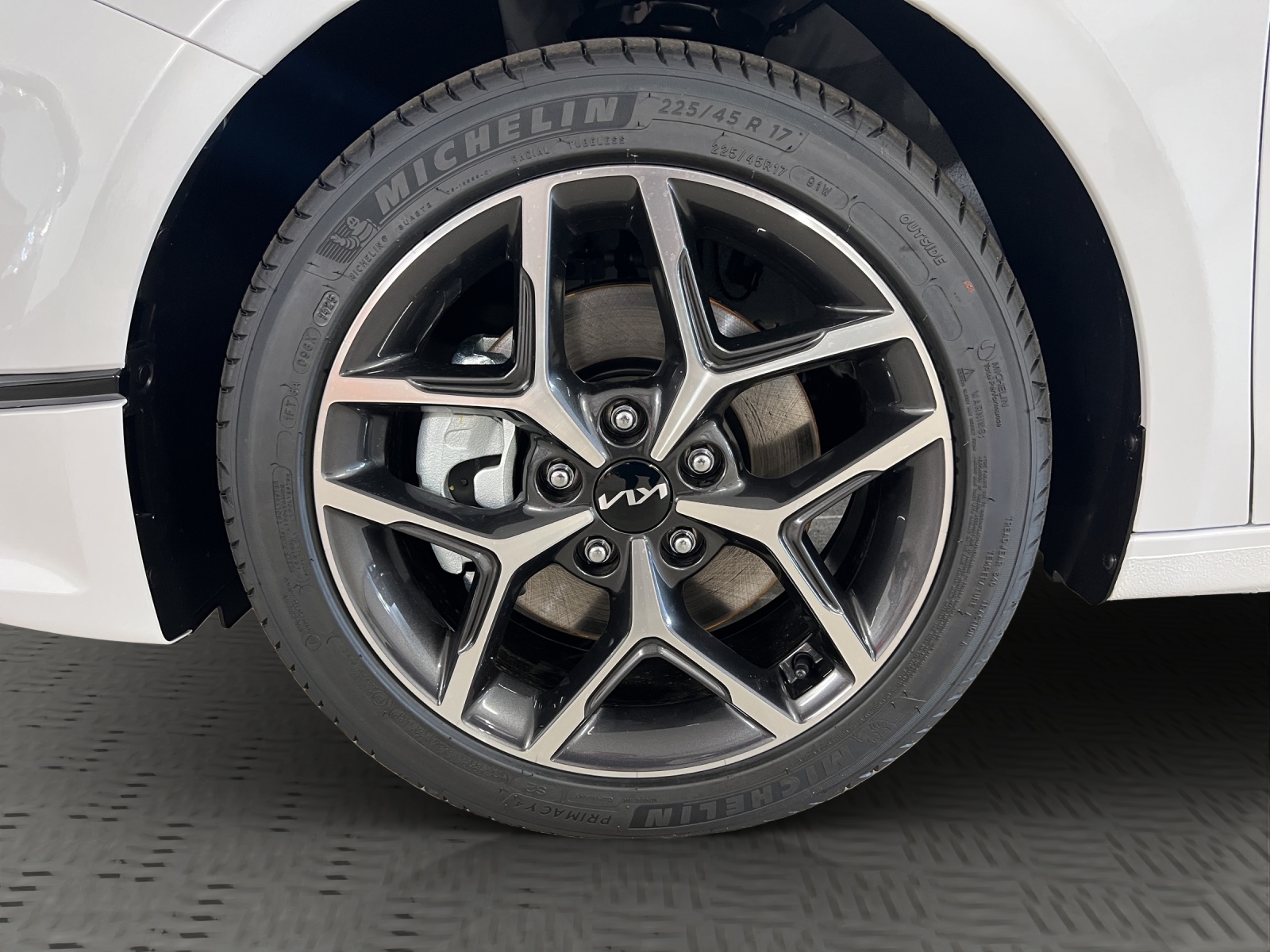 KIA Ceed 1.5 T Power-image-14