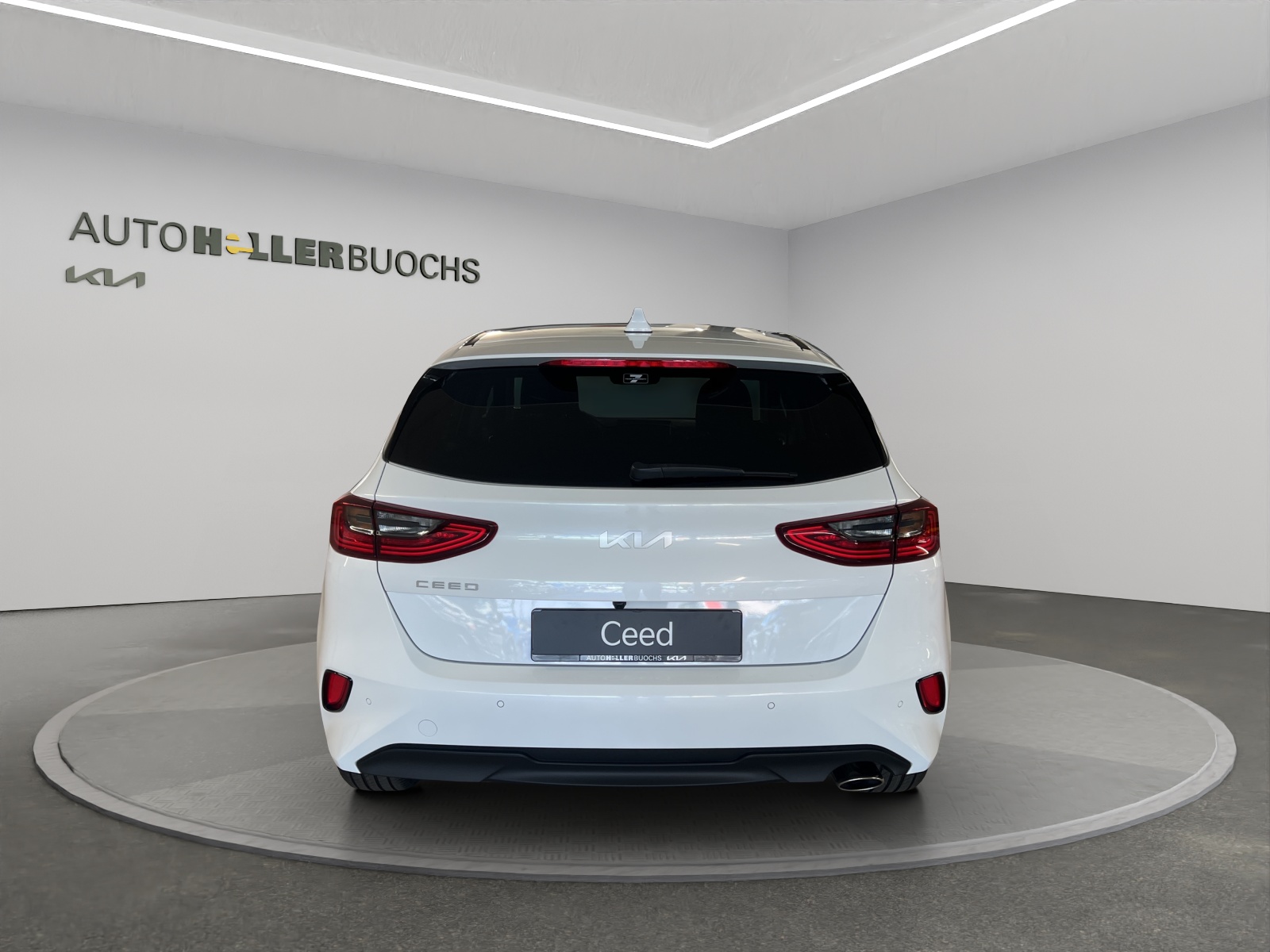 KIA Ceed 1.5 T Power-image-4
