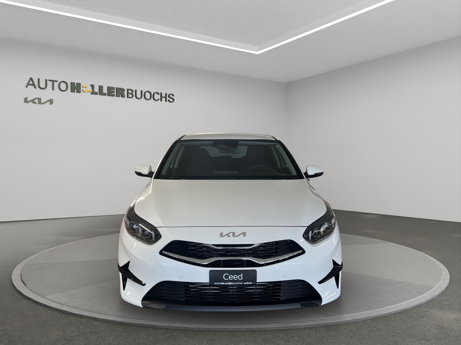 KIA Ceed 1.5 T Power-image-1