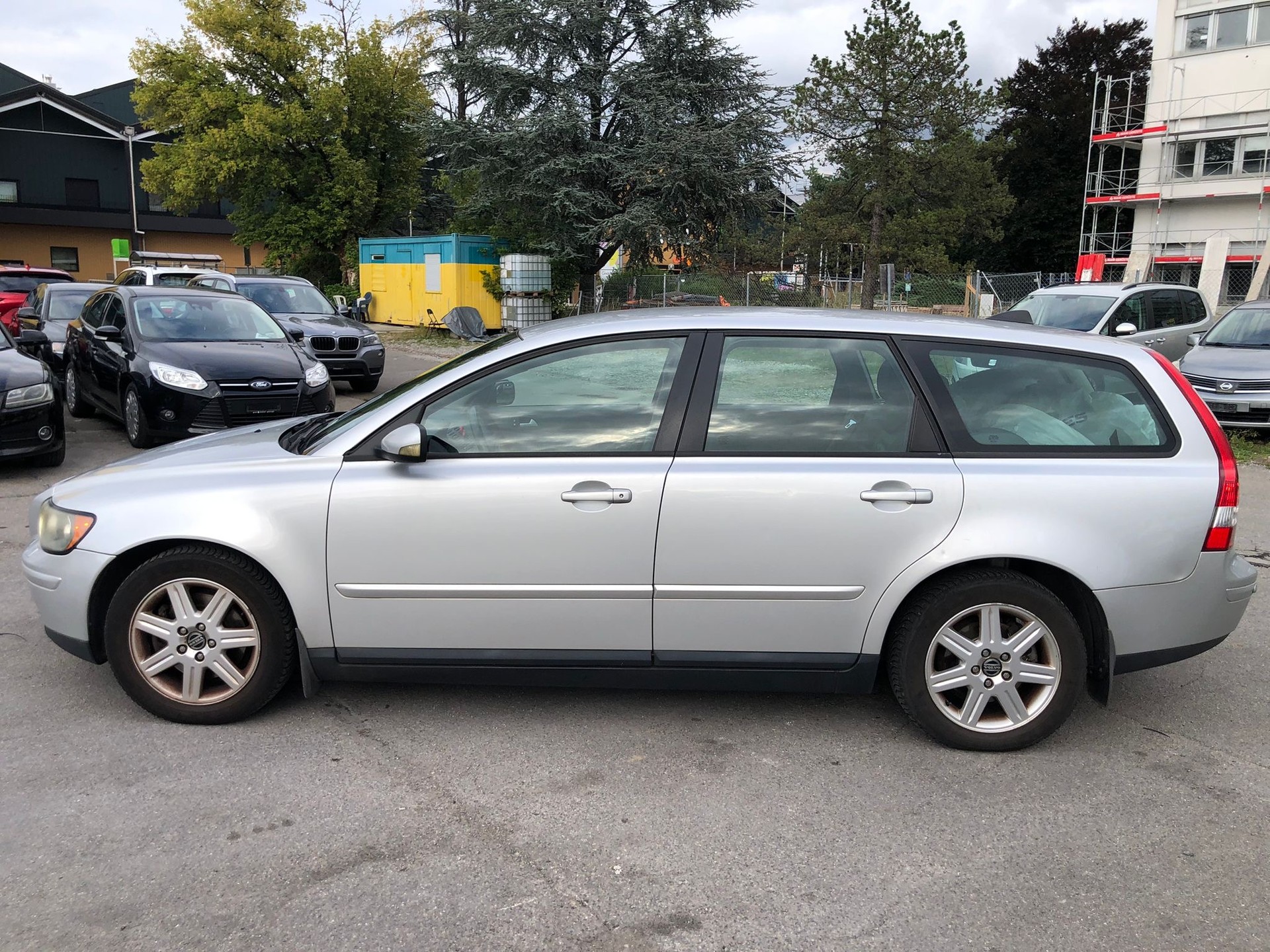 VOLVO V50 2.0D Momentum-image-6