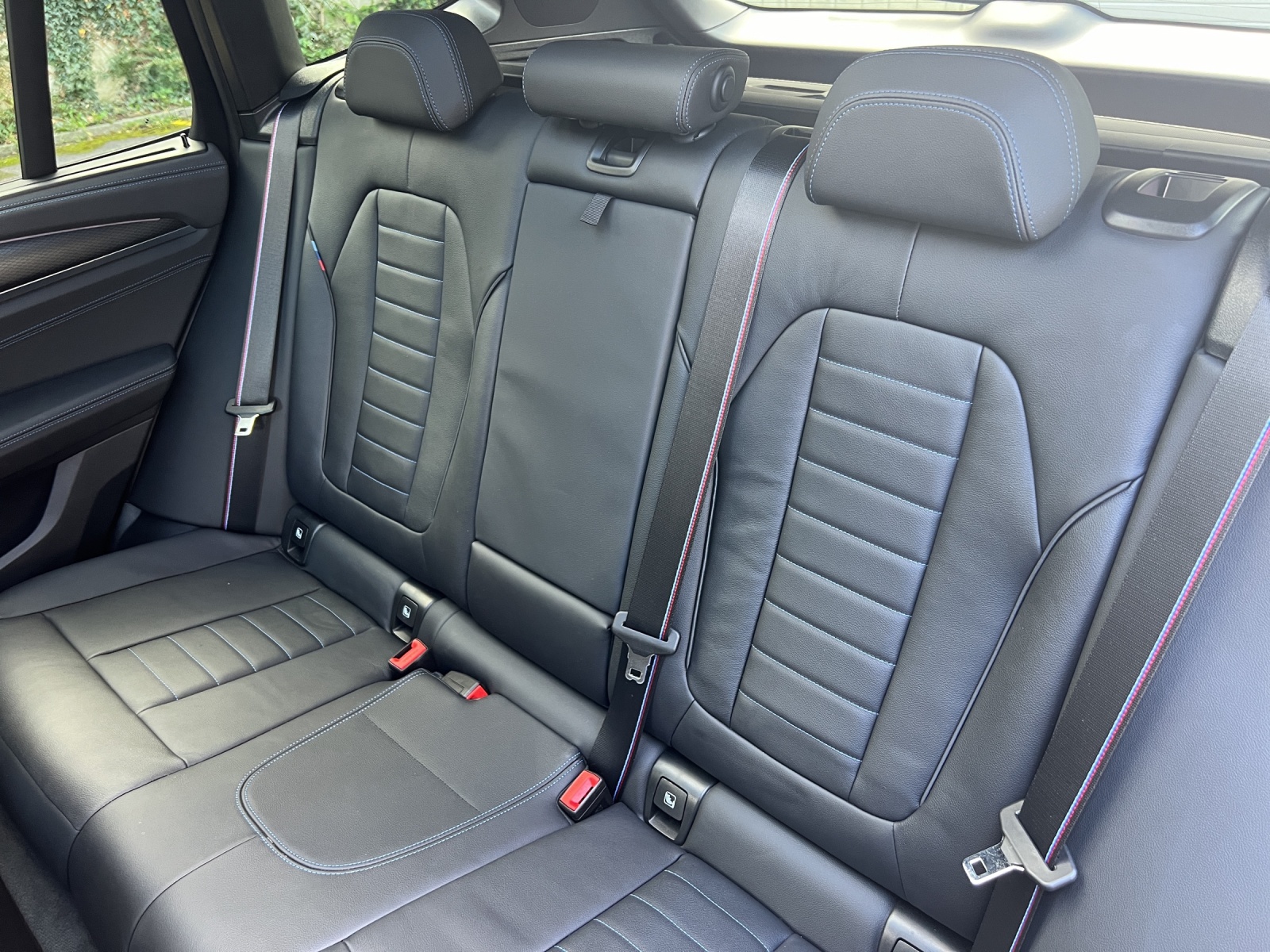 BMW X3 xDrive 48V M40d-image-6