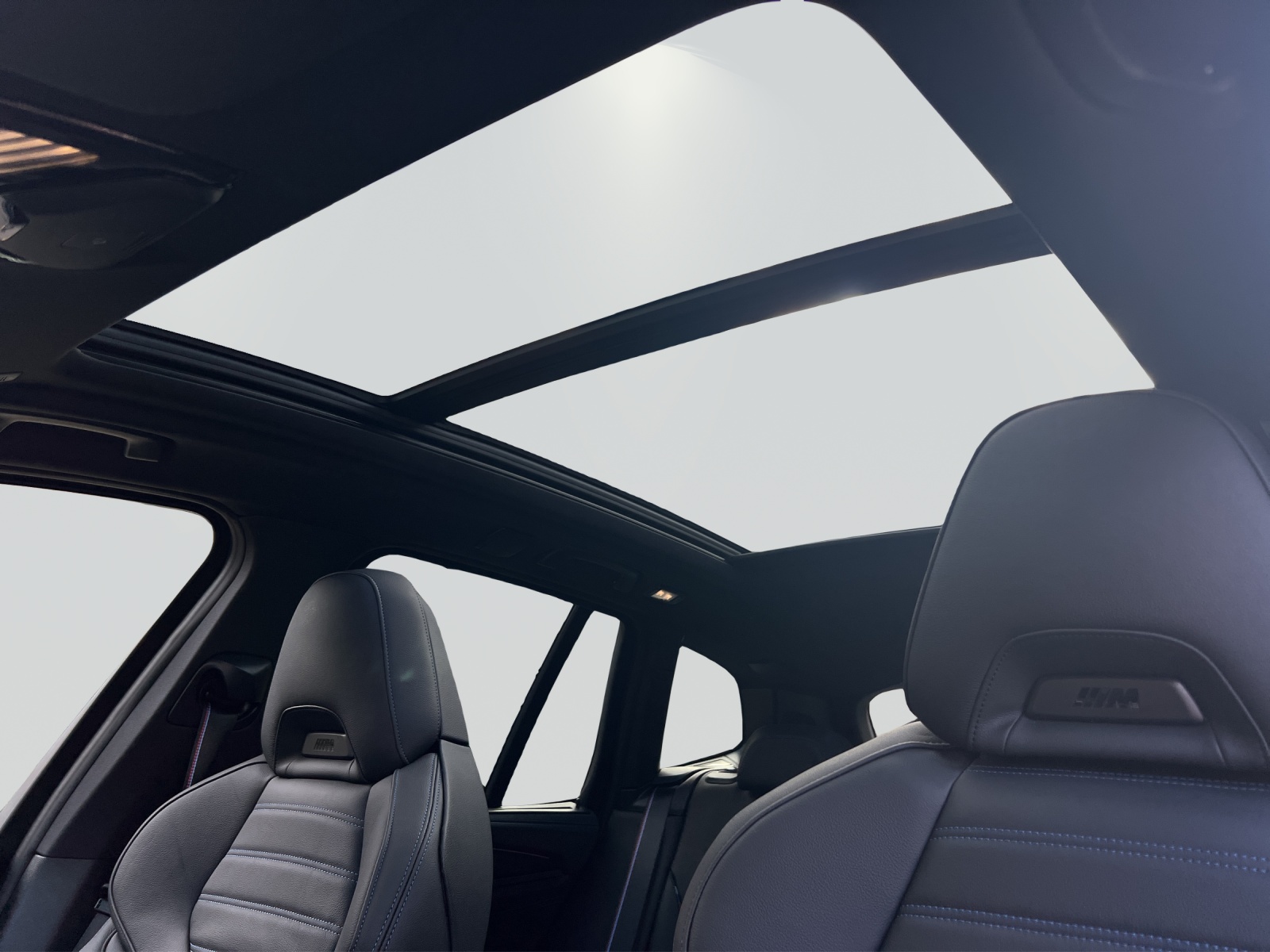 BMW X3 xDrive 48V M40d-image-10