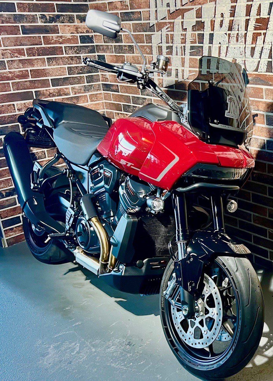 HARLEY-DAVIDSON RA Pan America 1250 S ST-showroom-element-3
