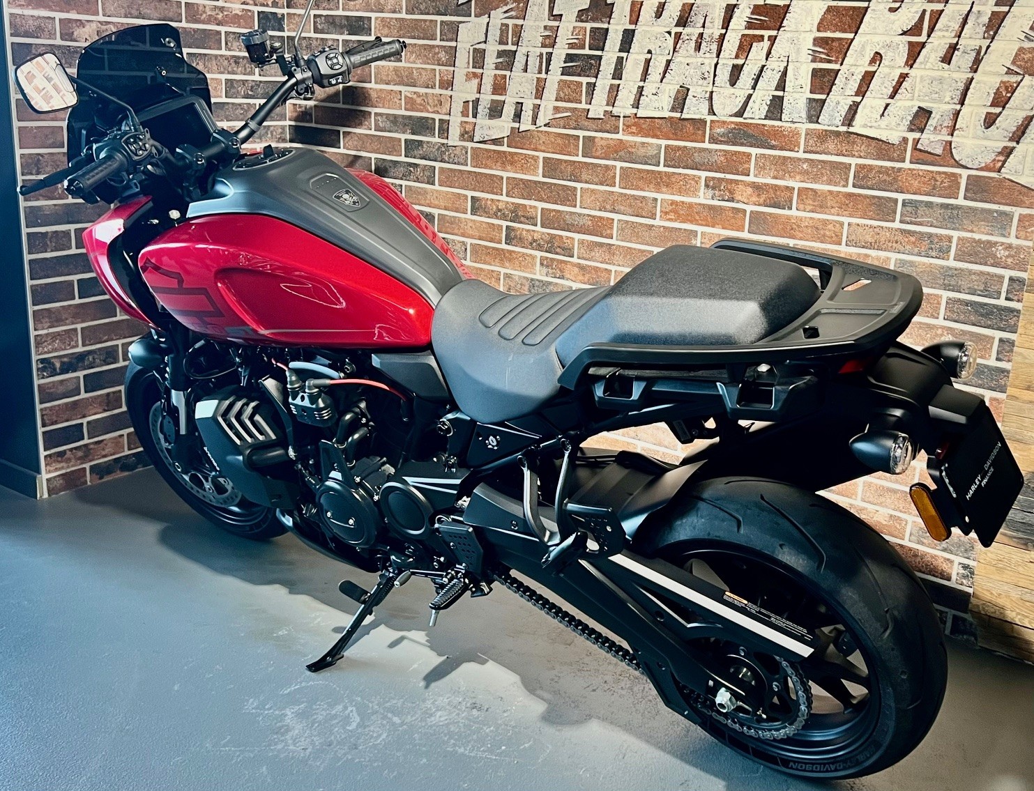 HARLEY-DAVIDSON RA Pan America 1250 S ST-showroom-element-2