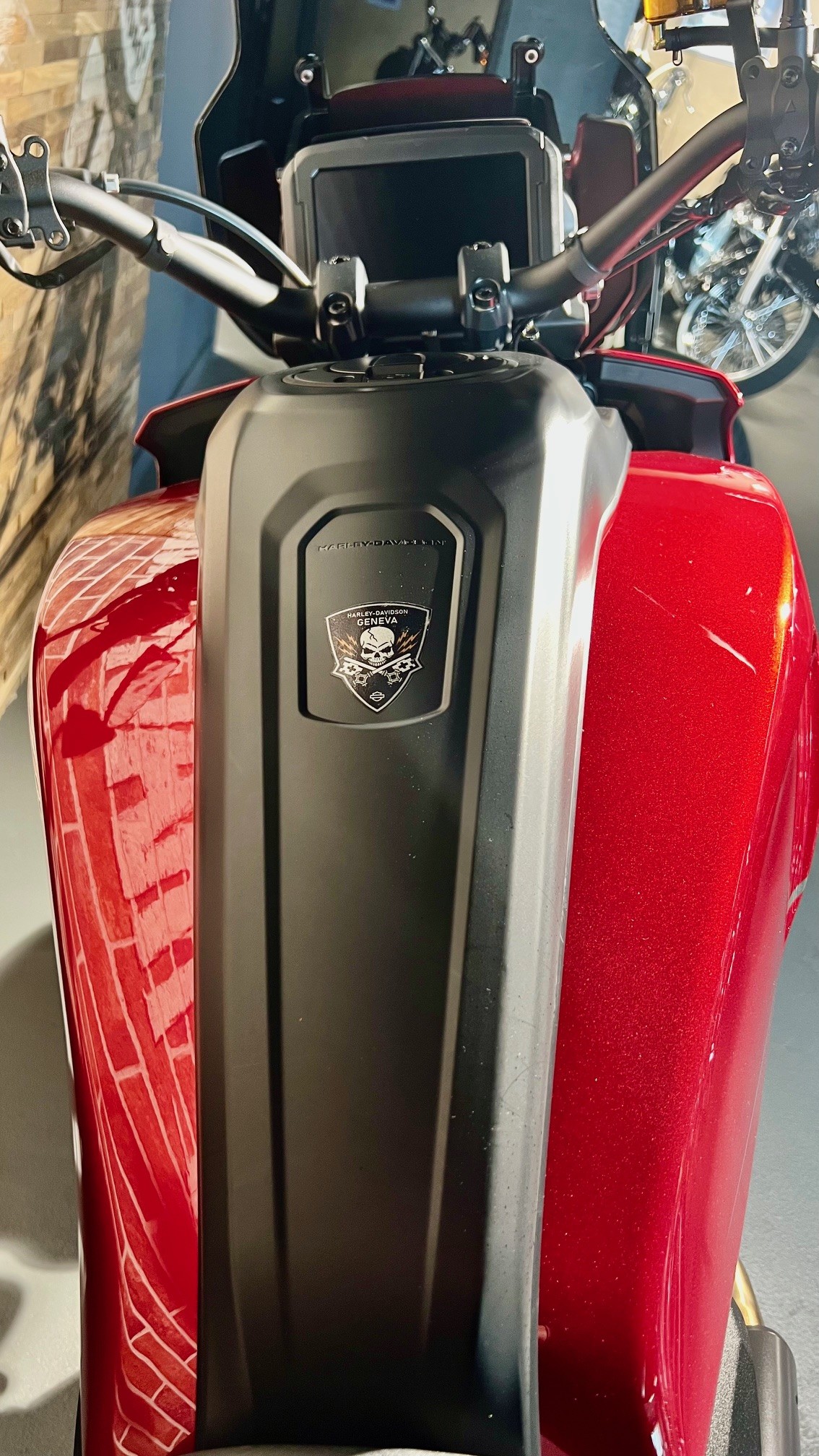 HARLEY-DAVIDSON RA Pan America 1250 S ST-image-5
