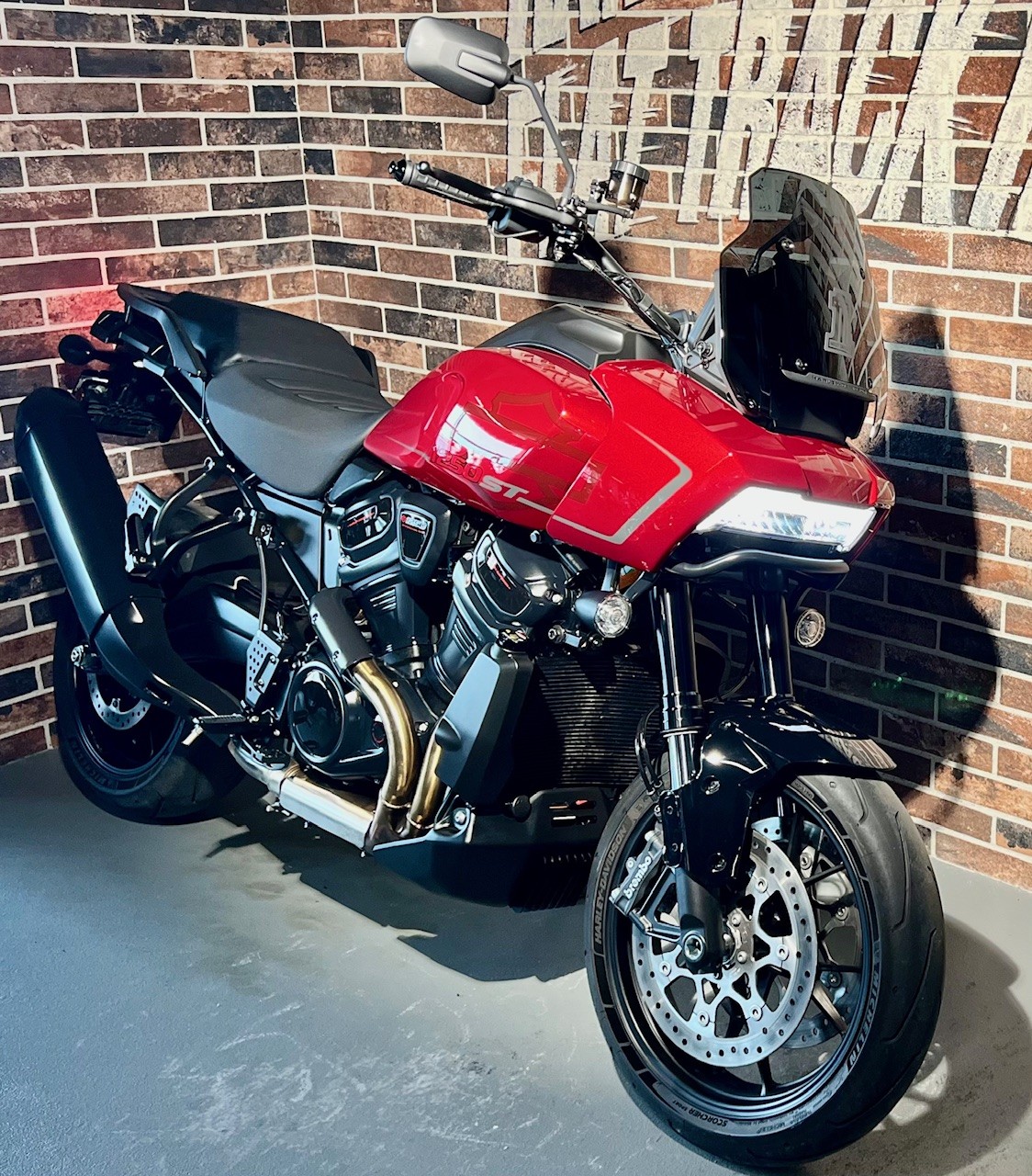 HARLEY-DAVIDSON RA Pan America 1250 S ST-image-6