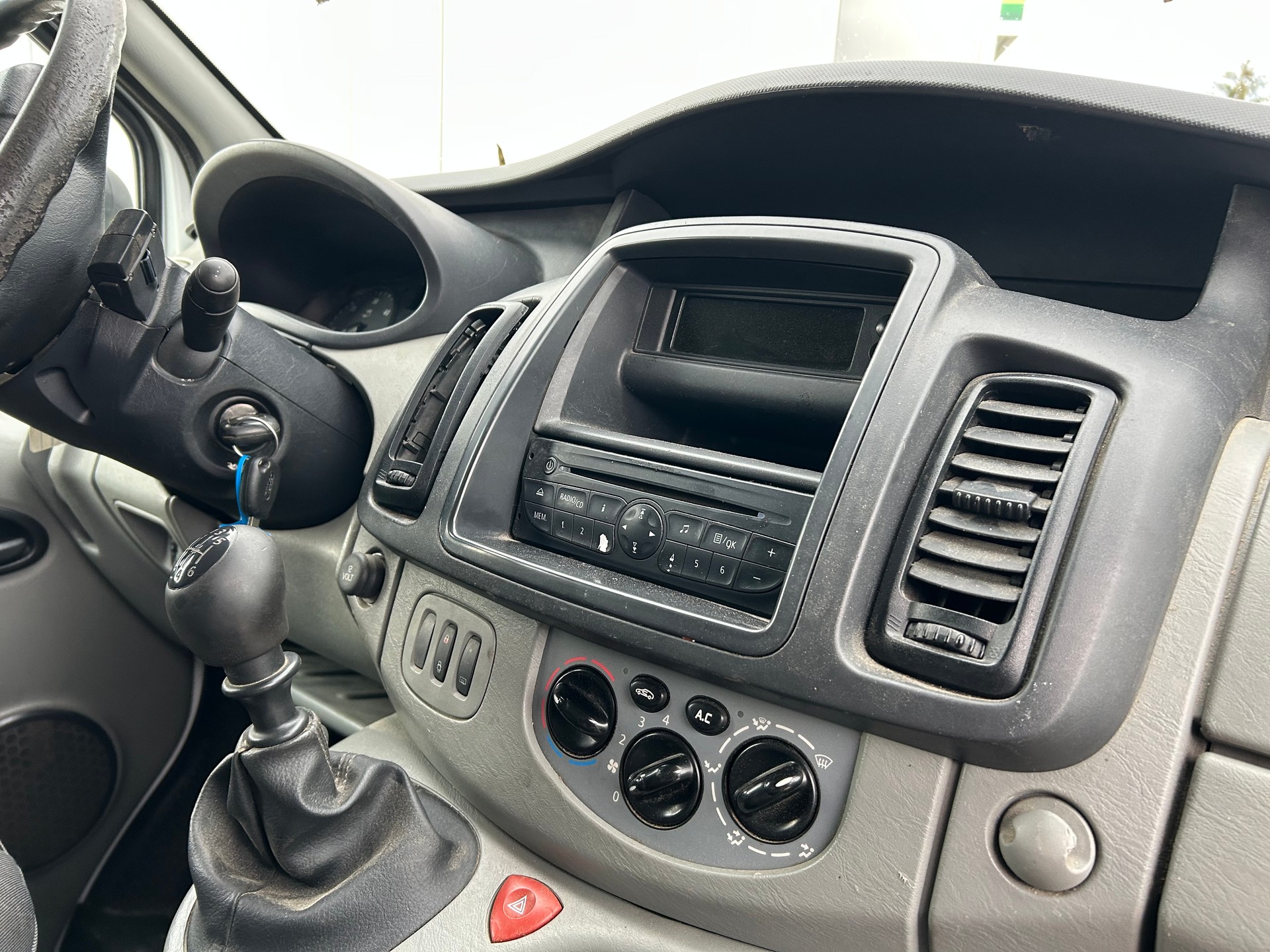 OPEL Vivaro 2.0 CDTI ecoFLEX 2.9t L2H1-image-11