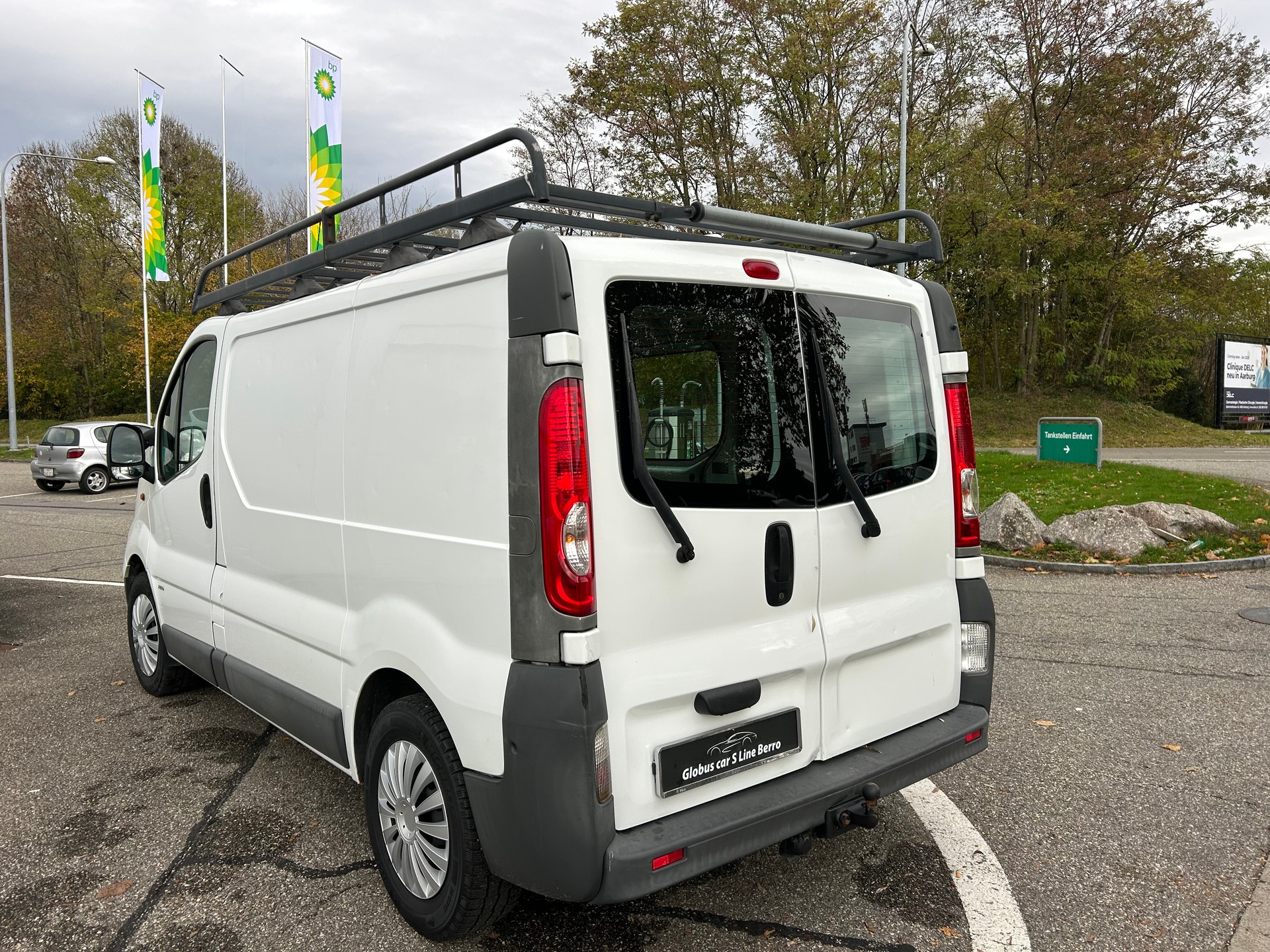 OPEL Vivaro 2.0 CDTI ecoFLEX 2.9t L2H1-image-6