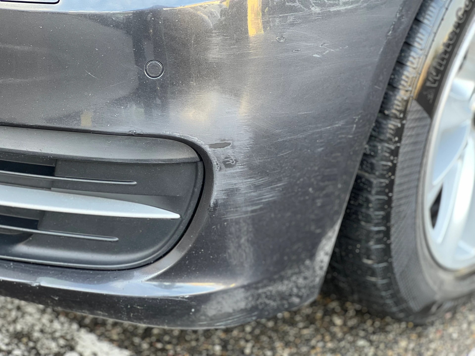 BMW 520d Steptronic — slika 24