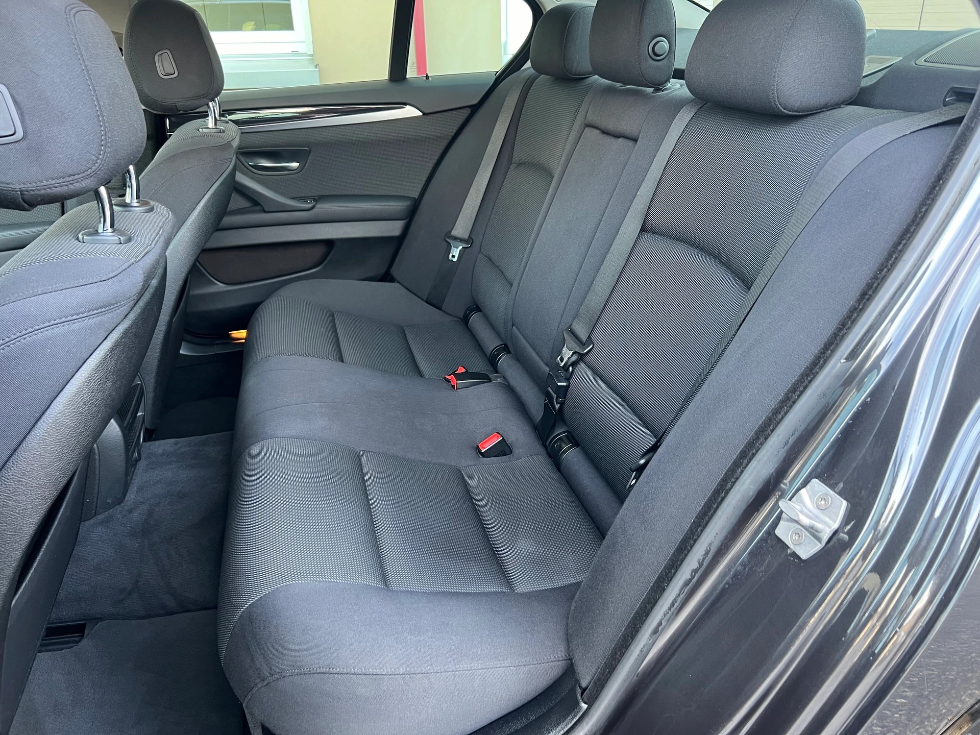 BMW 520d Steptronic-image-21