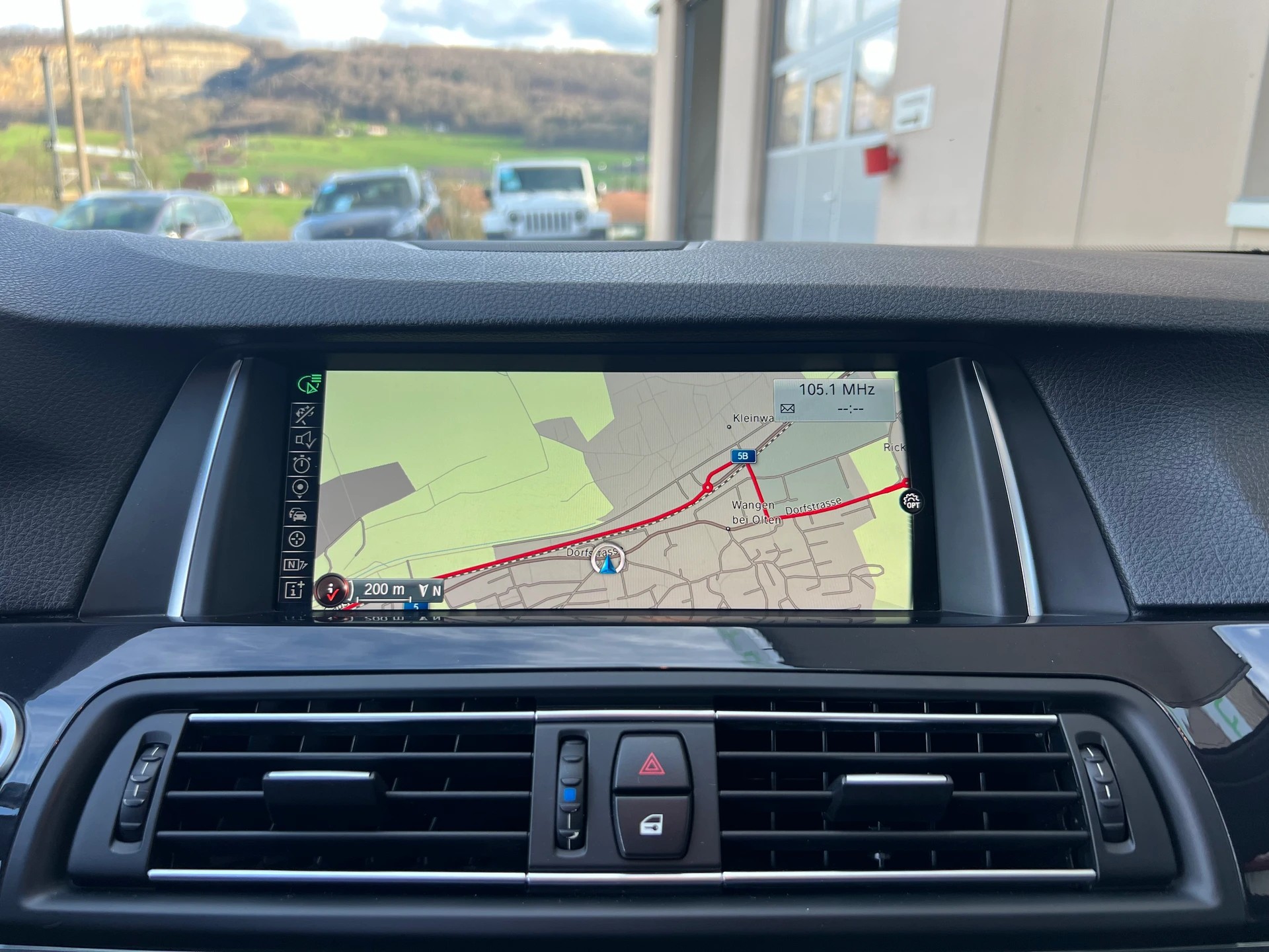 BMW 520d Steptronic-image-18