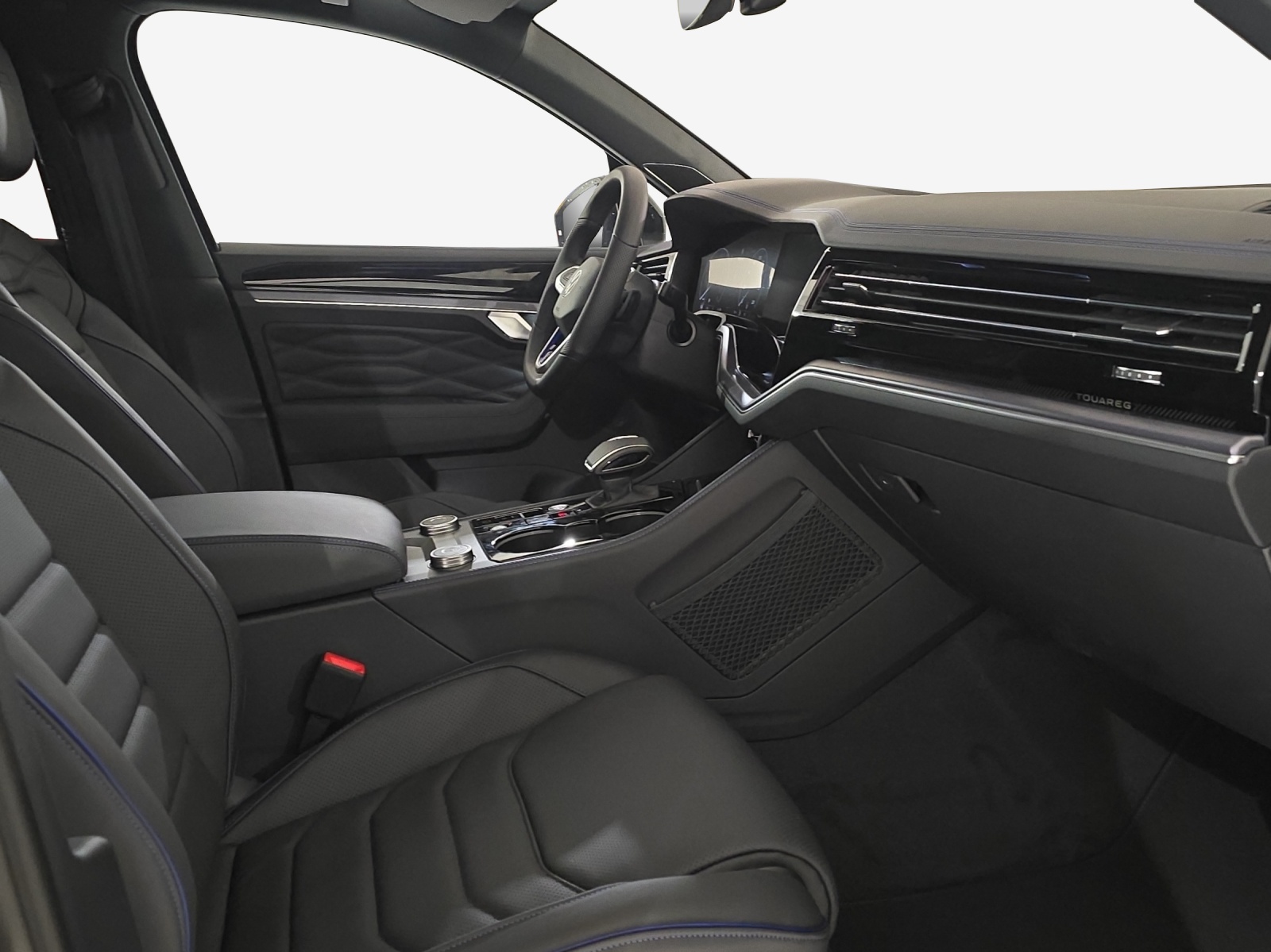 VW Touareg 3.0 TSI eHybrid United Tiptronic-image-14