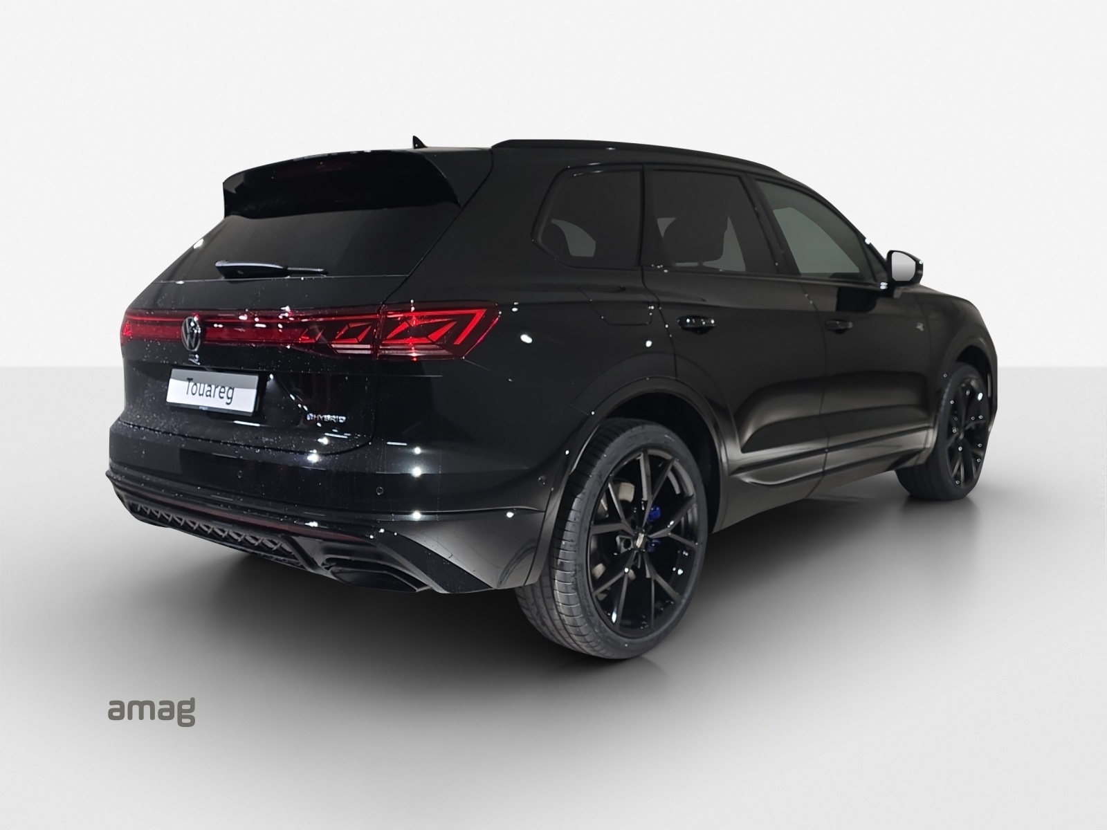 VW Touareg 3.0 TSI eHybrid United Tiptronic-image-4