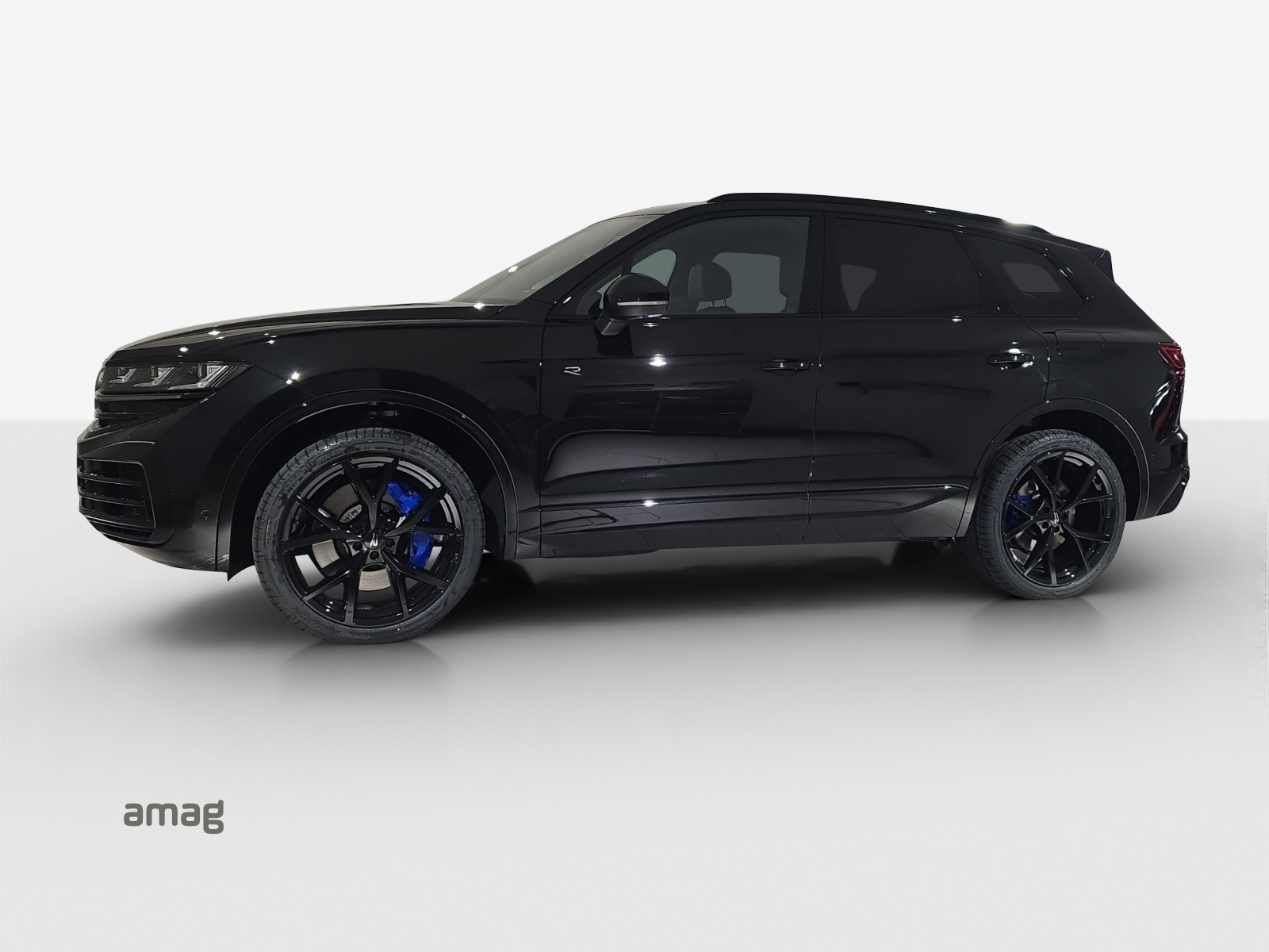 VW Touareg 3.0 TSI eHybrid United Tiptronic-image-1