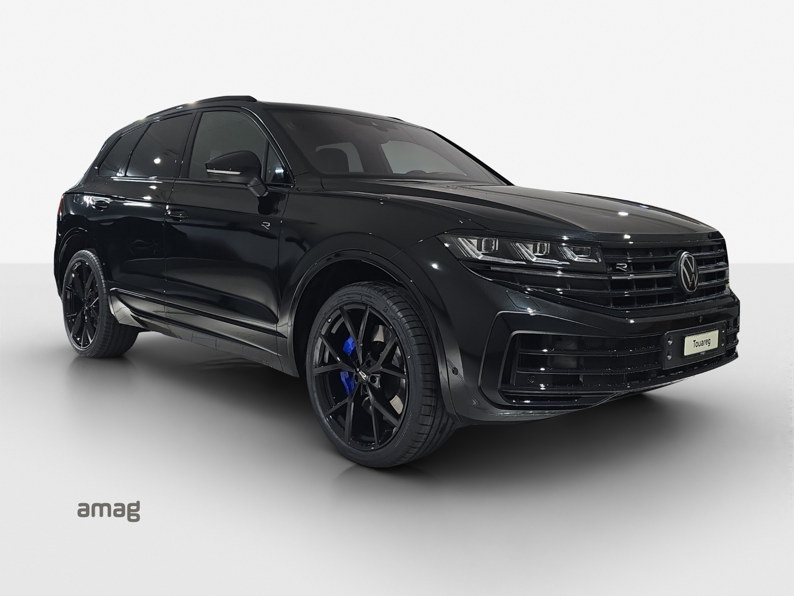 VW Touareg 3.0 TSI eHybrid United Tiptronic-image-5