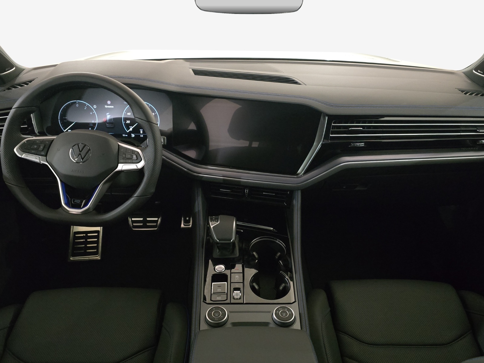 VW Touareg 3.0 TSI eHybrid United Tiptronic-image-8