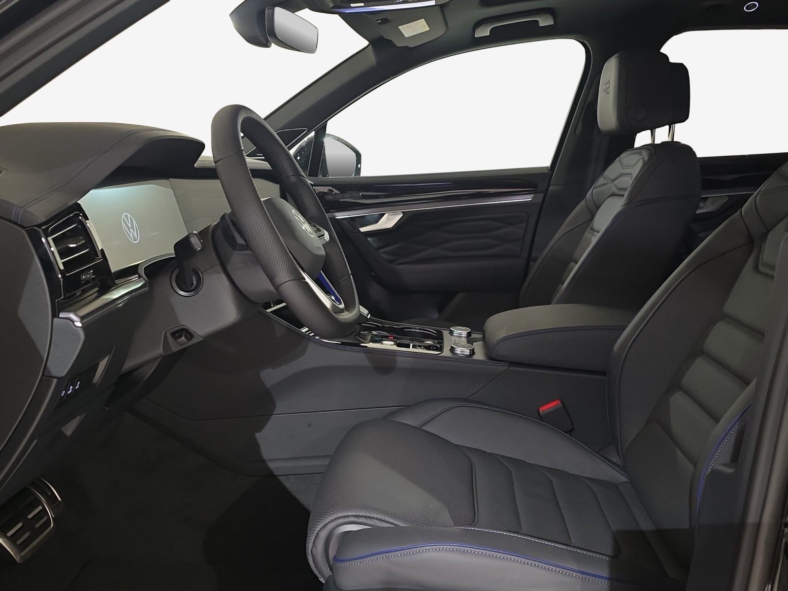 VW Touareg 3.0 TSI eHybrid United Tiptronic-image-7