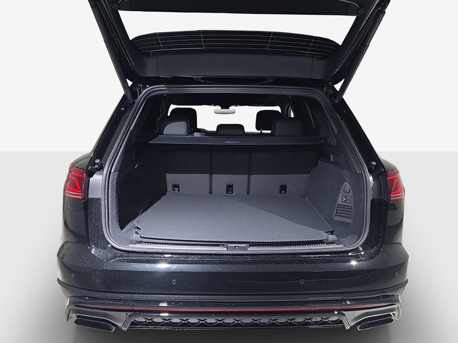 VW Touareg 3.0 TSI eHybrid United Tiptronic-image-12