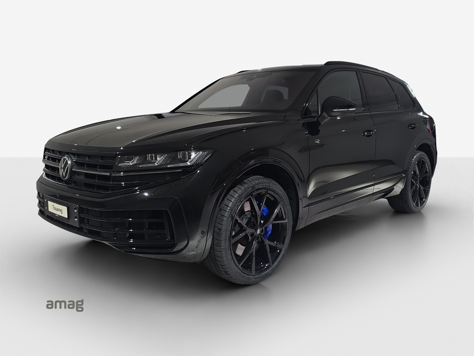 VW Touareg 3.0 TSI eHybrid United Tiptronic-image-0