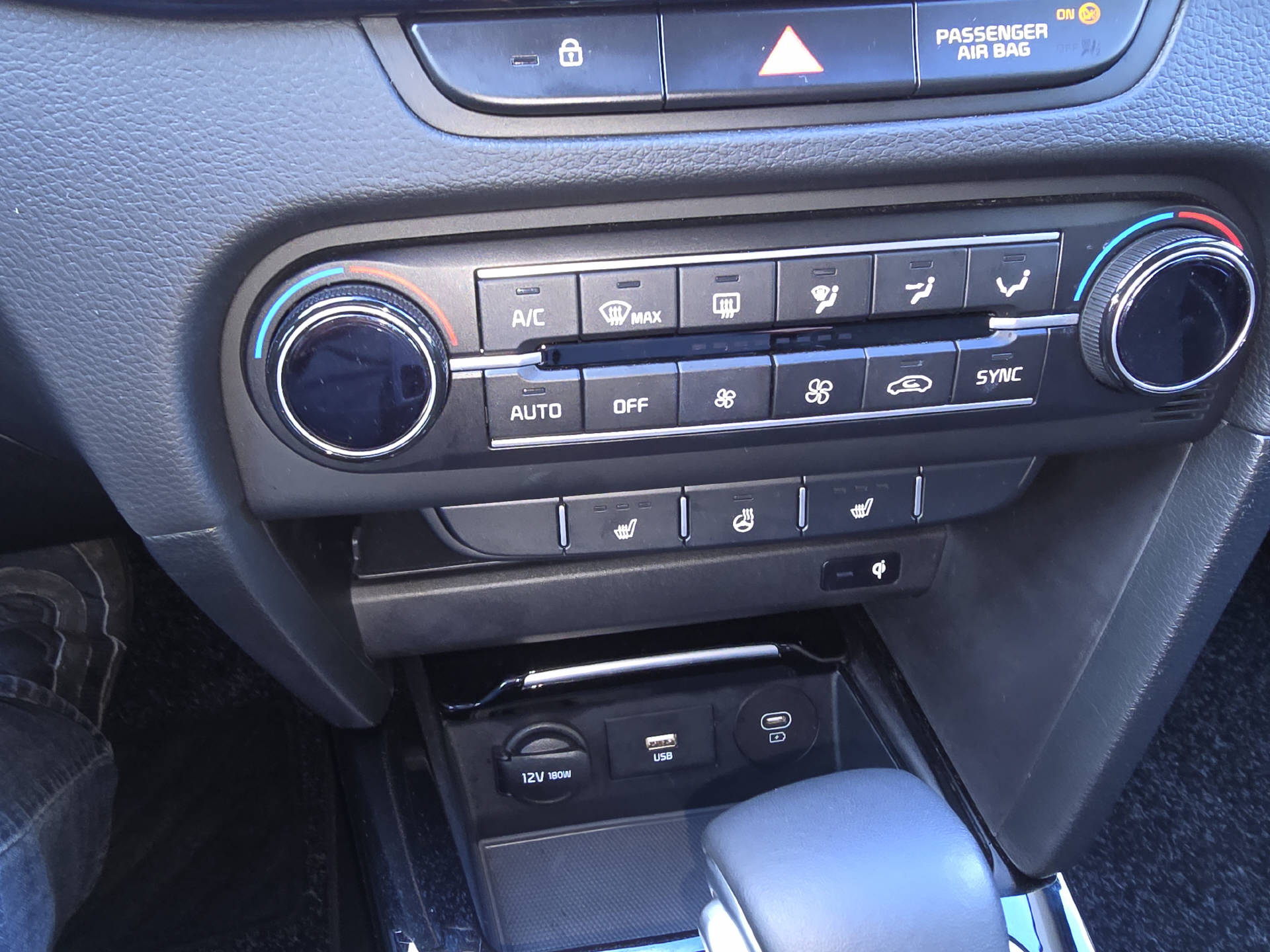 KIA XCeed 1.5 T-GDi MHEV Power-image-8