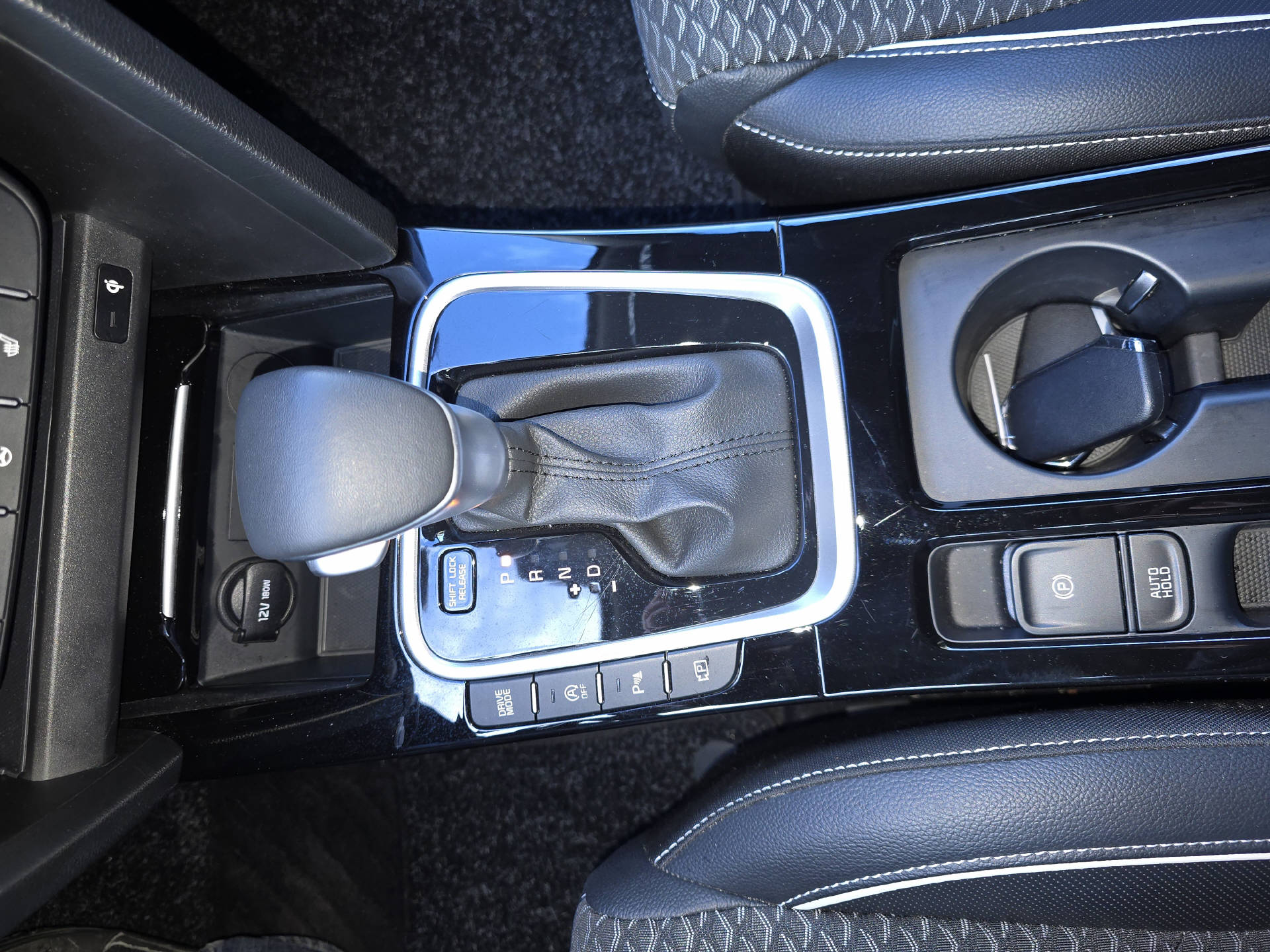 KIA XCeed 1.5 T-GDi MHEV Power-image-9