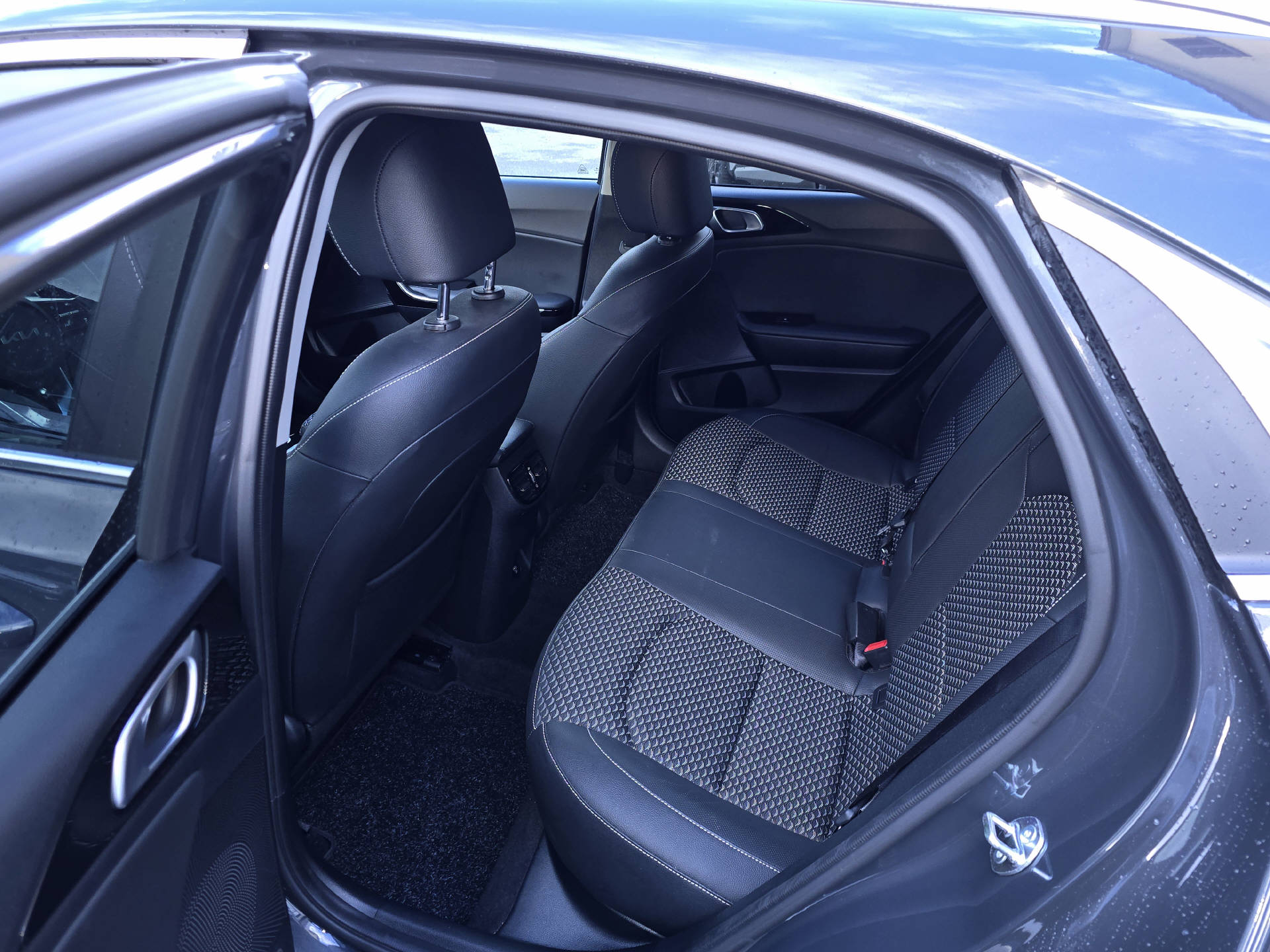 KIA XCeed 1.5 T-GDi MHEV Power-image-5