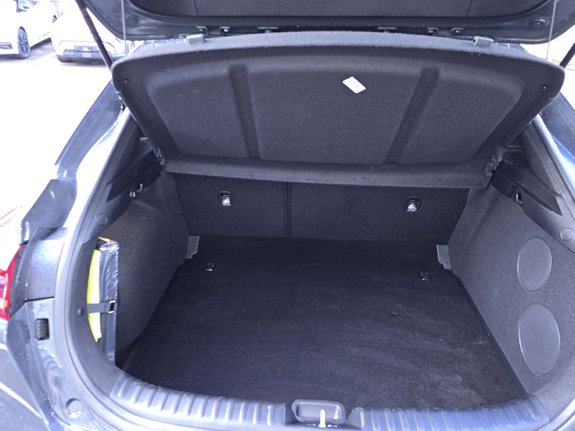 KIA XCeed 1.5 T-GDi MHEV Power-image-4