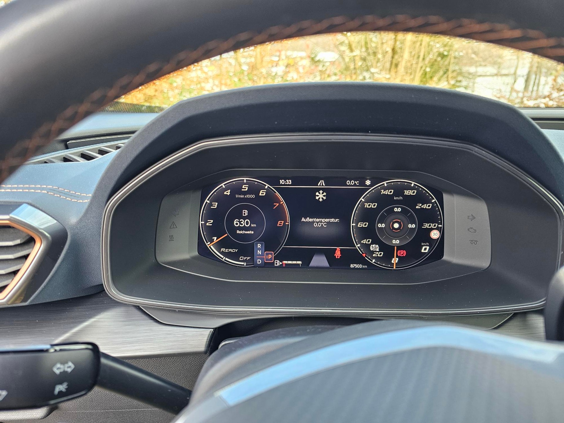 CUPRA Formentor 2.0TSI el Primero 4Drive DSG-image-3