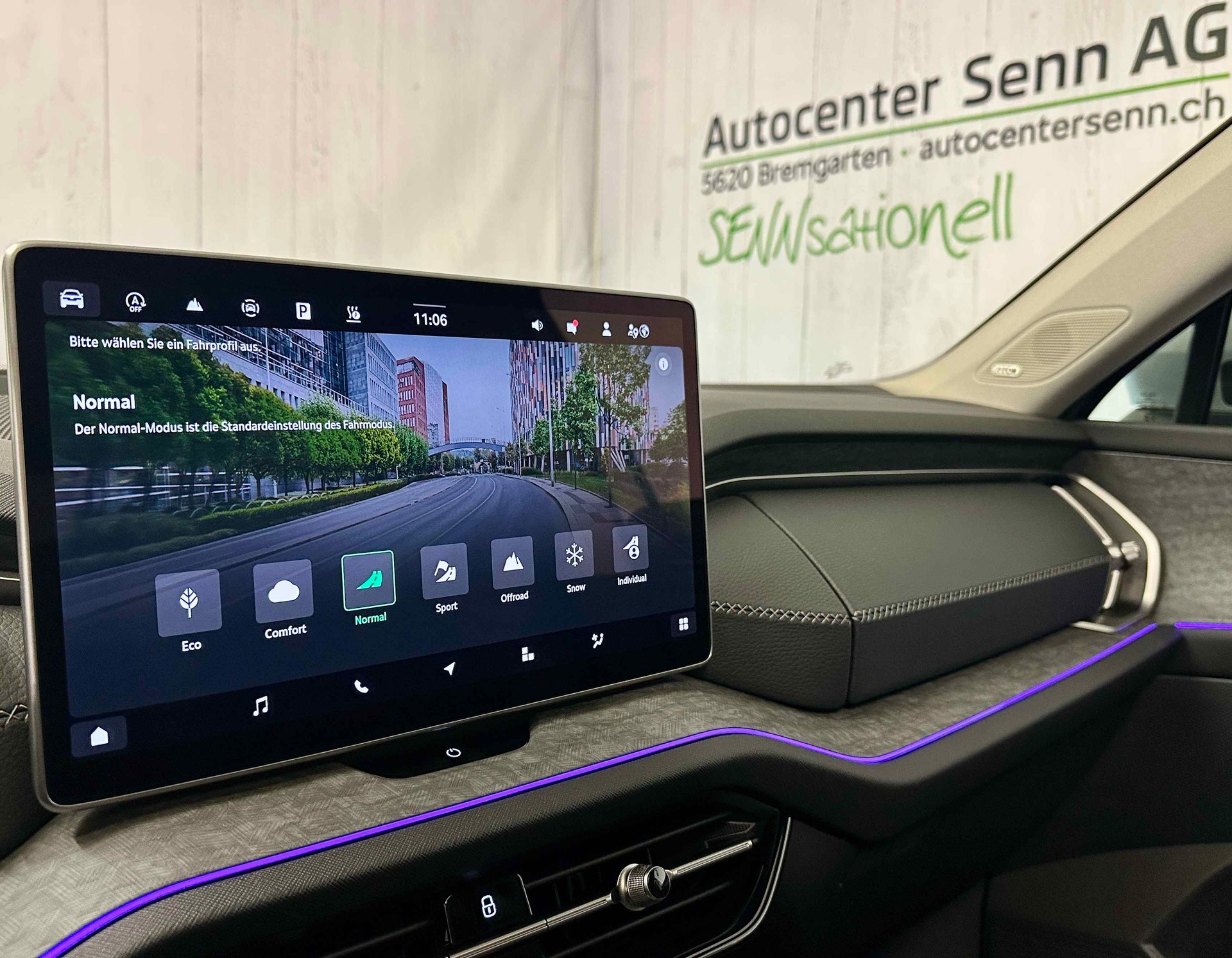 SKODA Kodiaq 2.0 TSI Selection 4x4-image-15