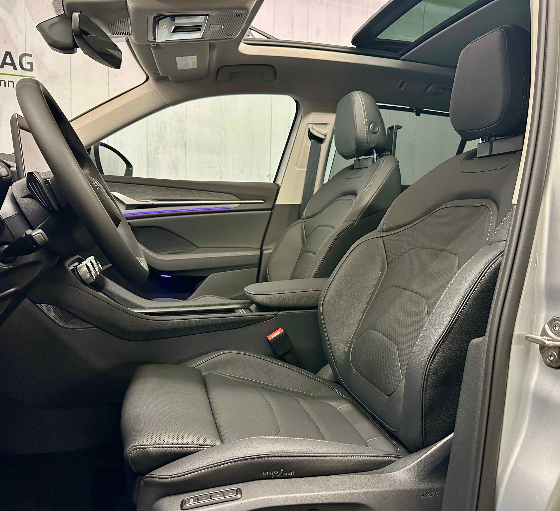 SKODA Kodiaq 2.0 TSI Selection 4x4-image-8