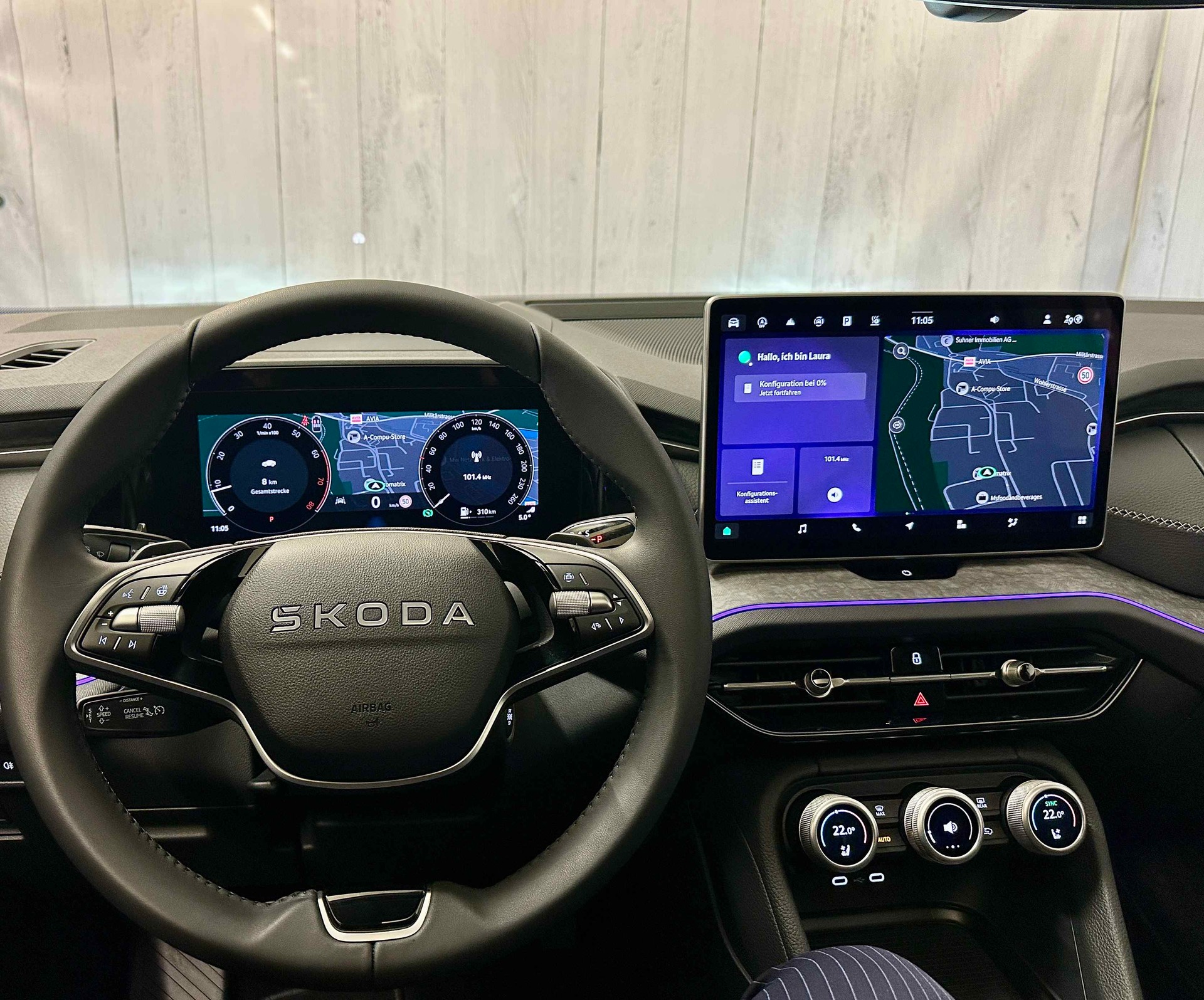 SKODA Kodiaq 2.0 TSI Selection 4x4-image-9