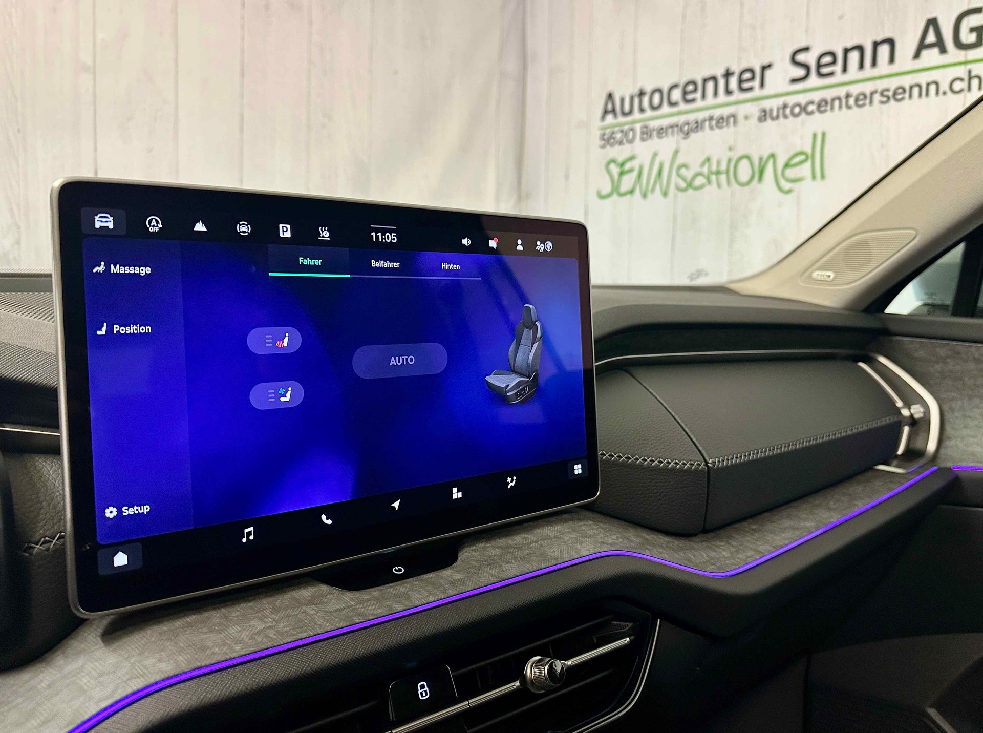 SKODA Kodiaq 2.0 TSI Selection 4x4-image-12