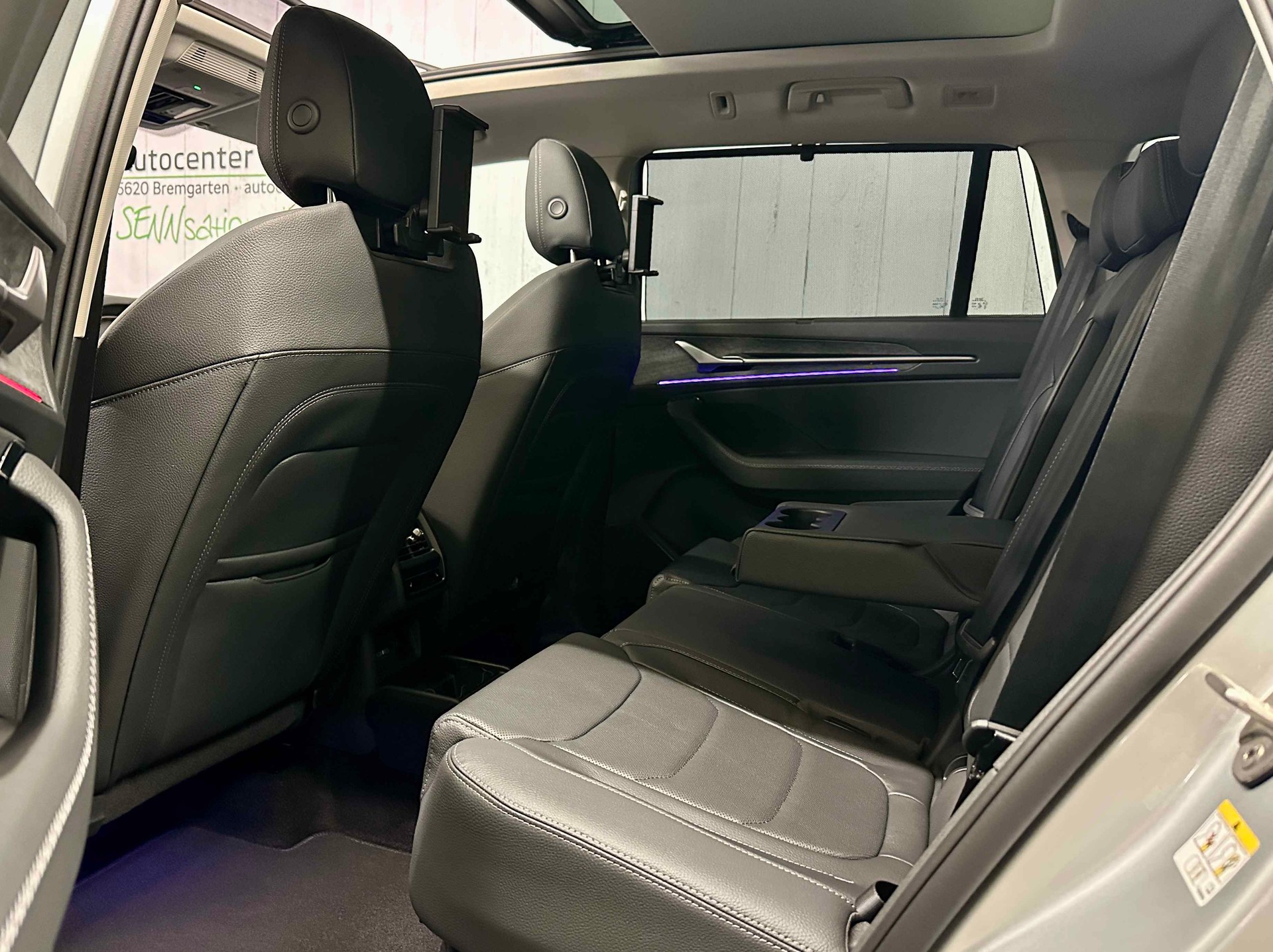 SKODA Kodiaq 2.0 TSI Selection 4x4-image-6