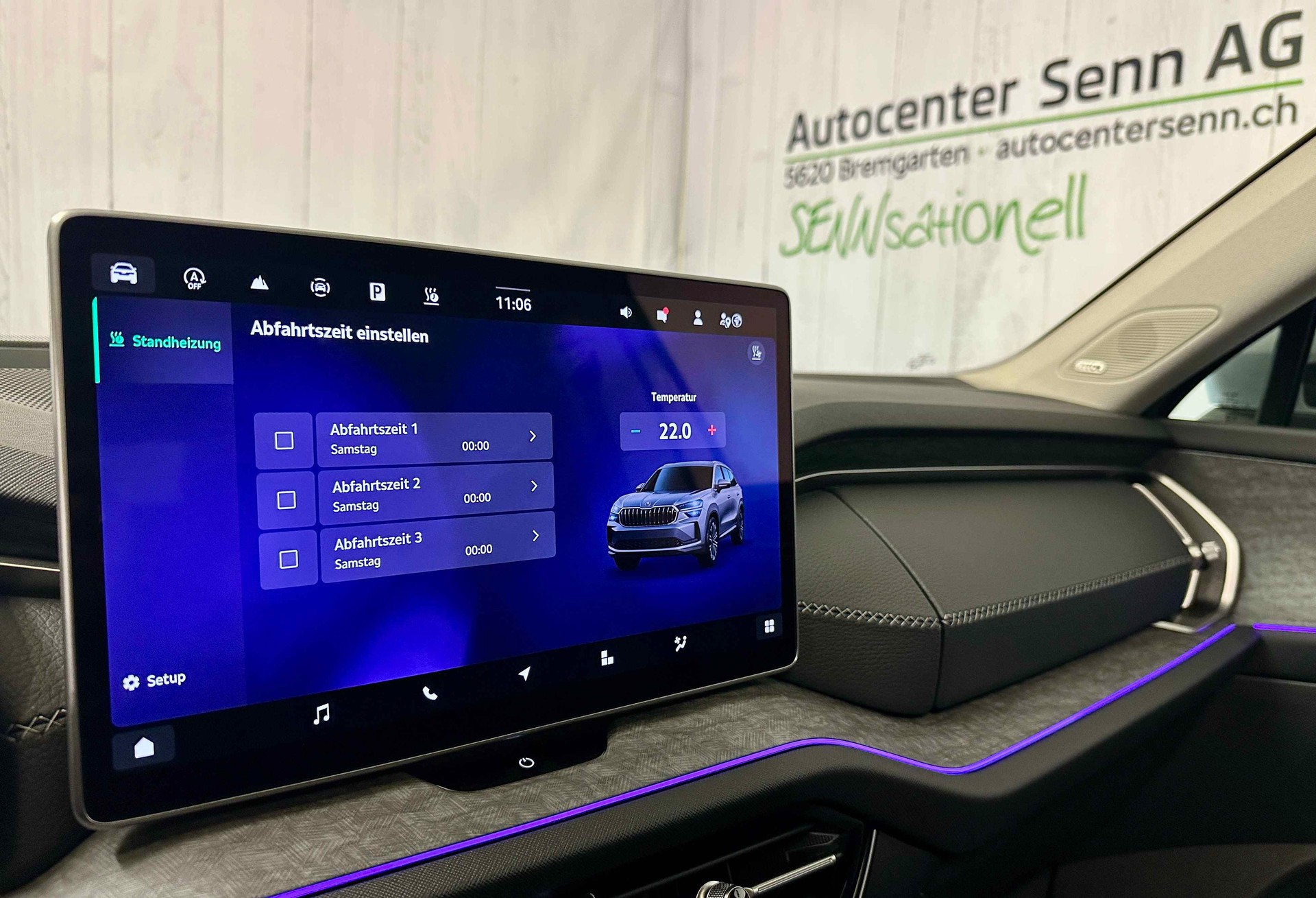 SKODA Kodiaq 2.0 TSI Selection 4x4-image-13