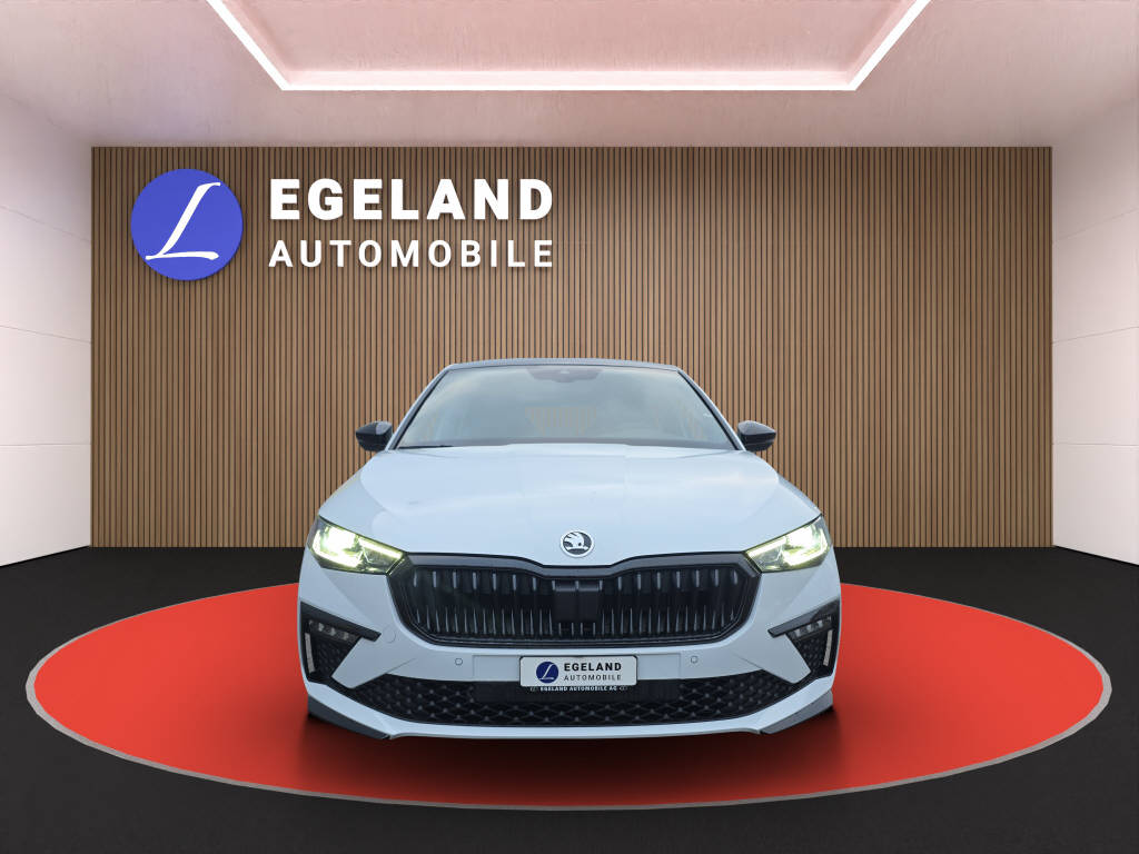 SKODA Scala 1.5 TSI Monte Carlo DSG-image-2
