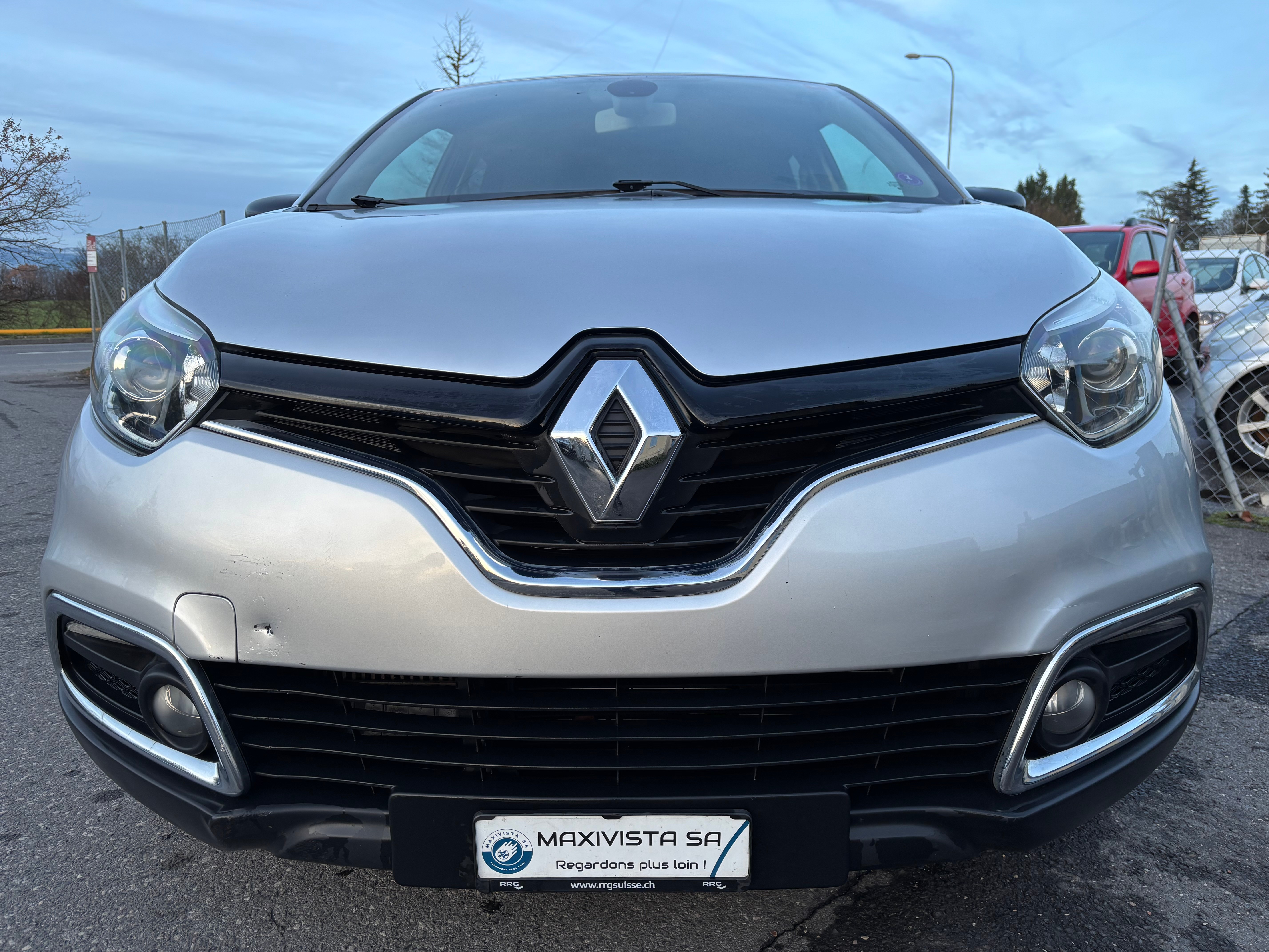 RENAULT 0.9 TCe Dynamique S/S — slika 7