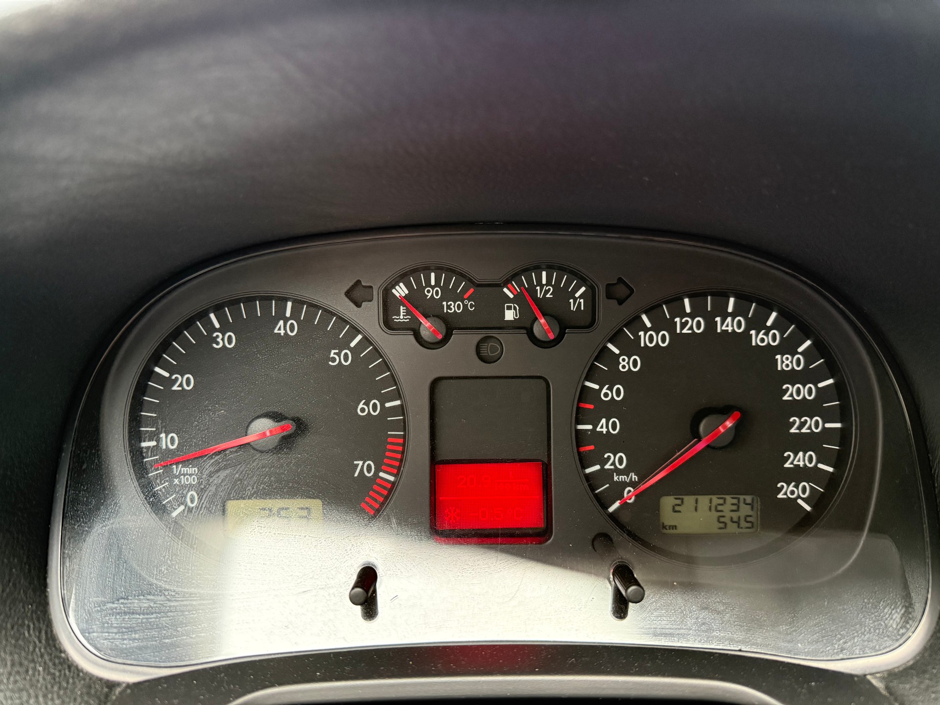 VW Golf 2.8 Highline 4Motion *Originaler Golf V6 4 Motion *CH Fahrzeug *Frisch ab MFK *Klimatisierungsautomatik-image-12