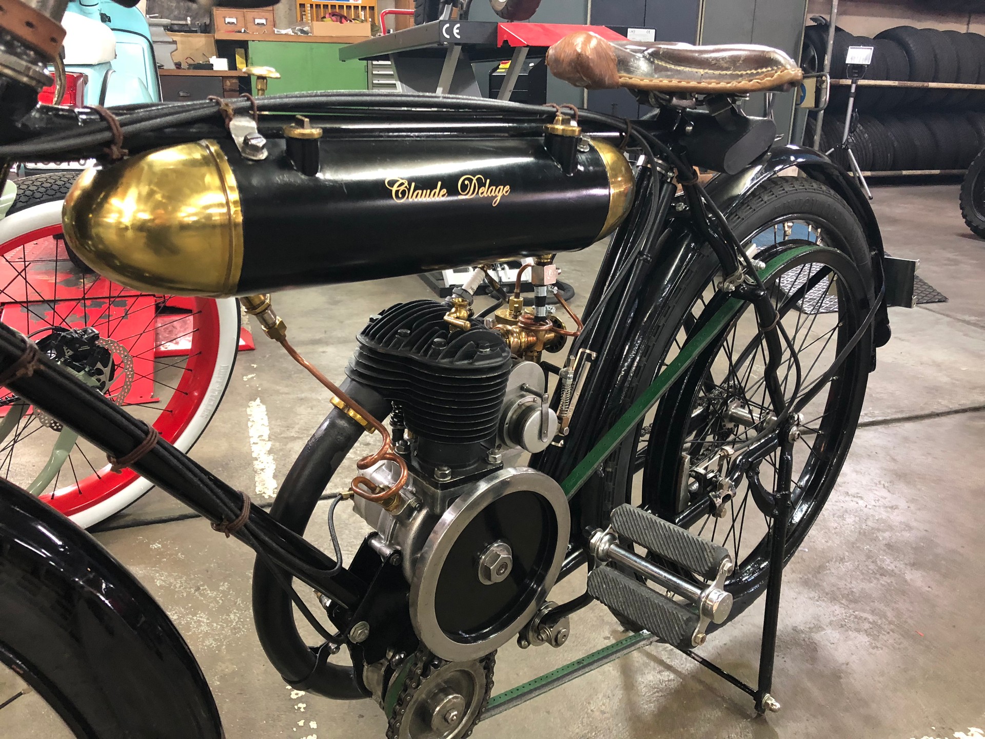 DELAGE A-image-1
